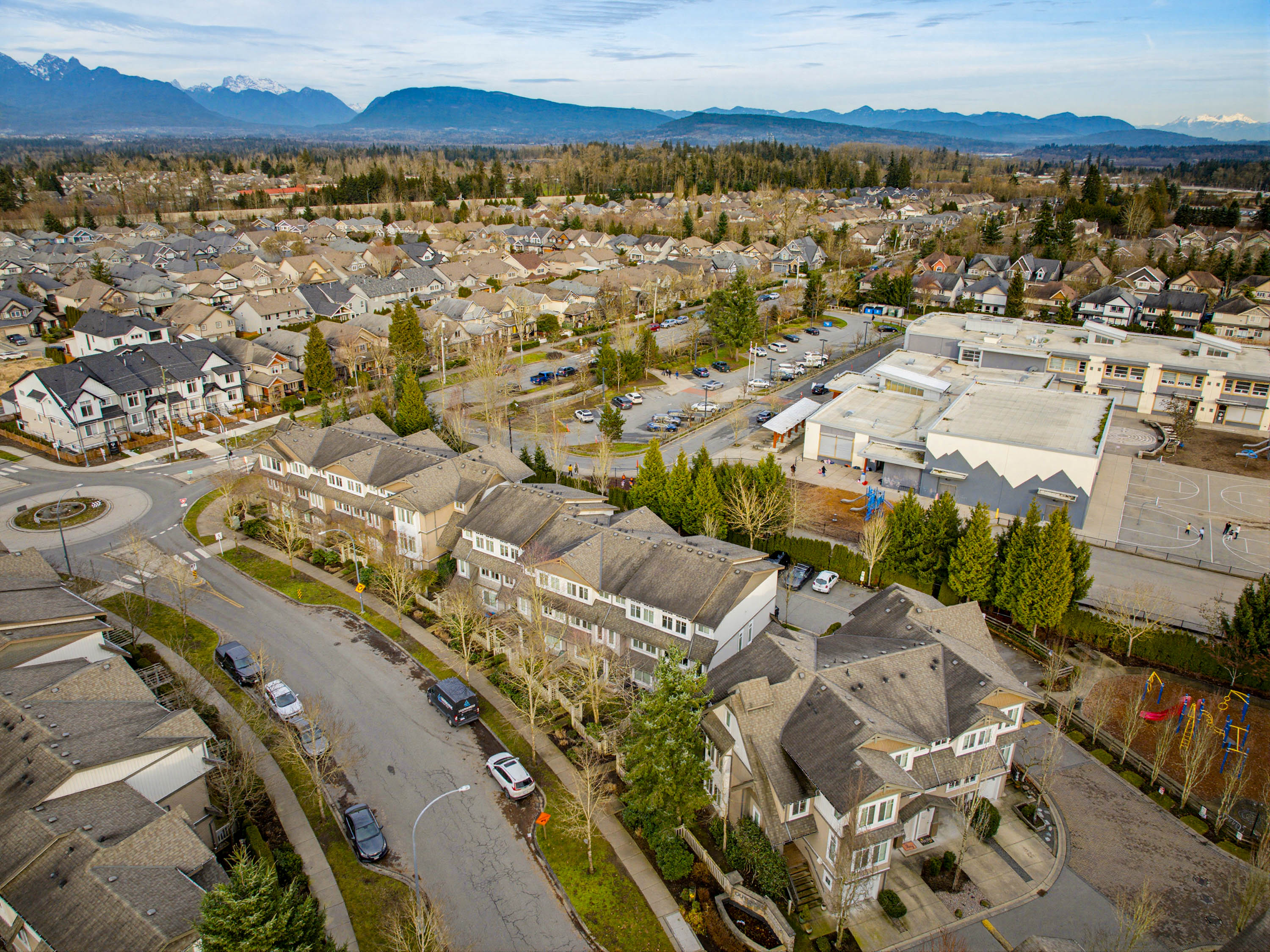 11 - 8250 209B Street, Langley