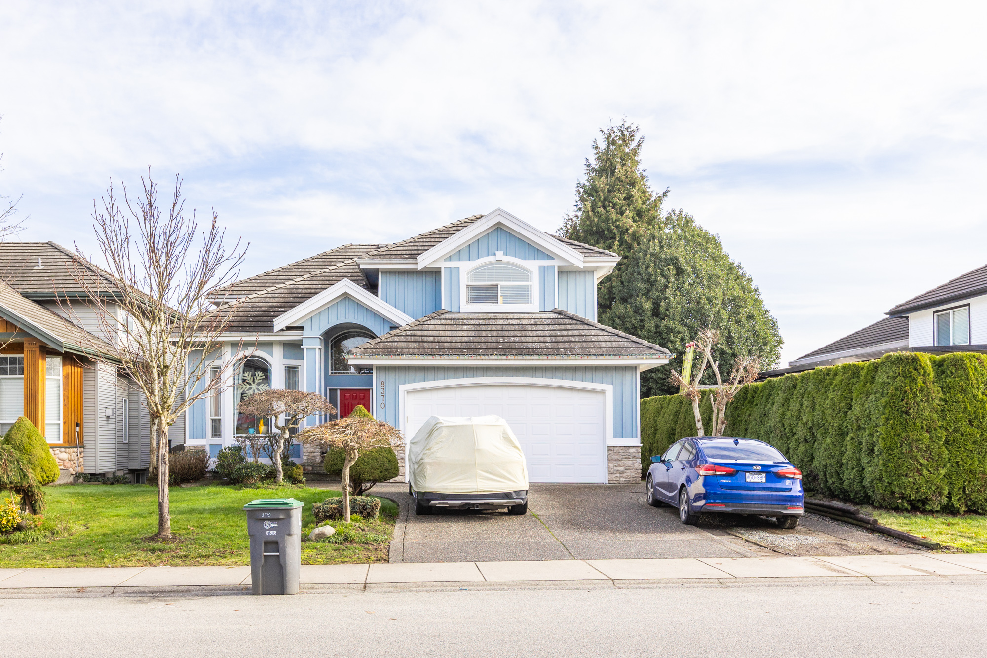 8370 168A Street, Surrey