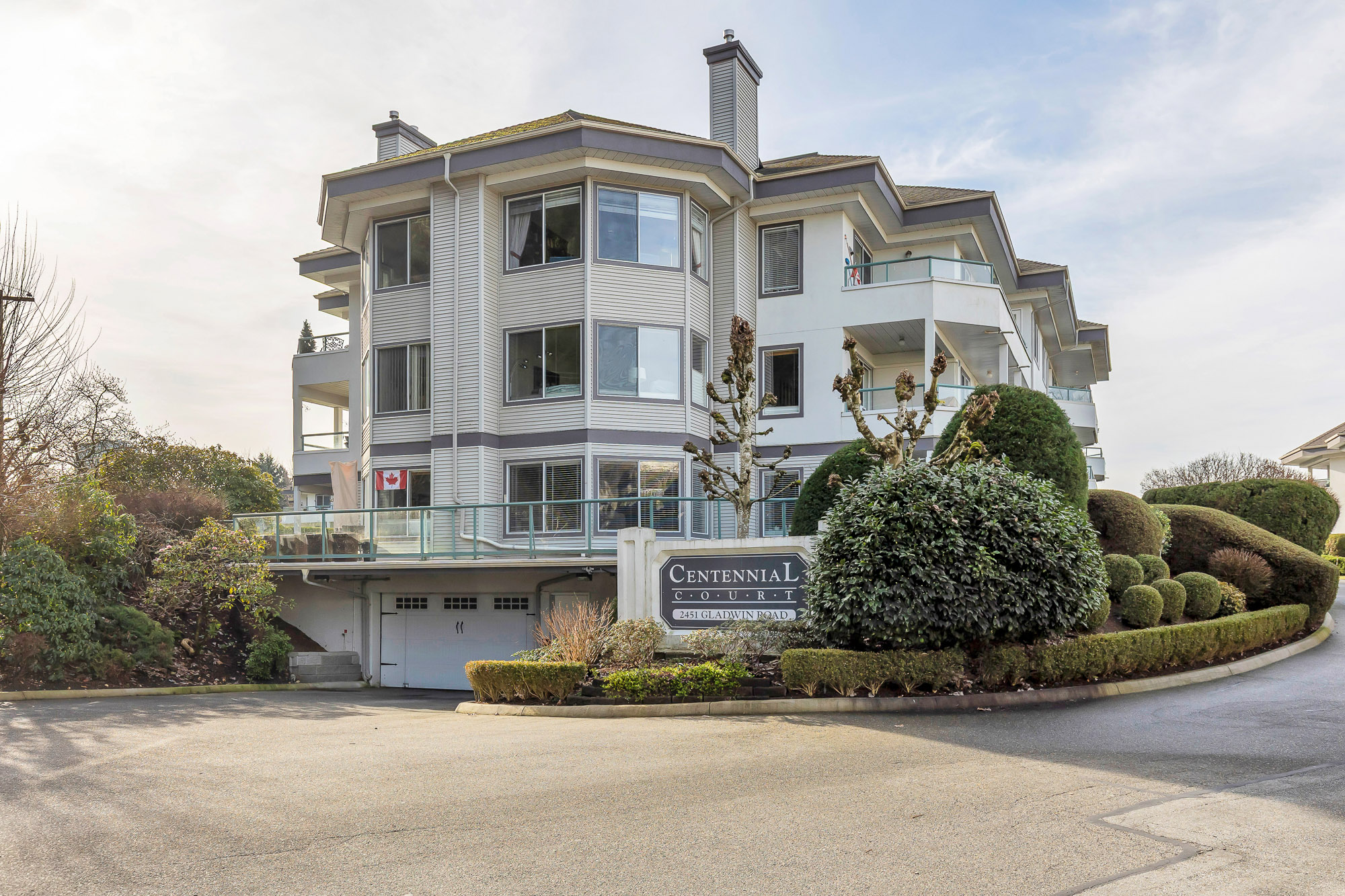 214 - 2451 Gladwin Road, Abbotsford