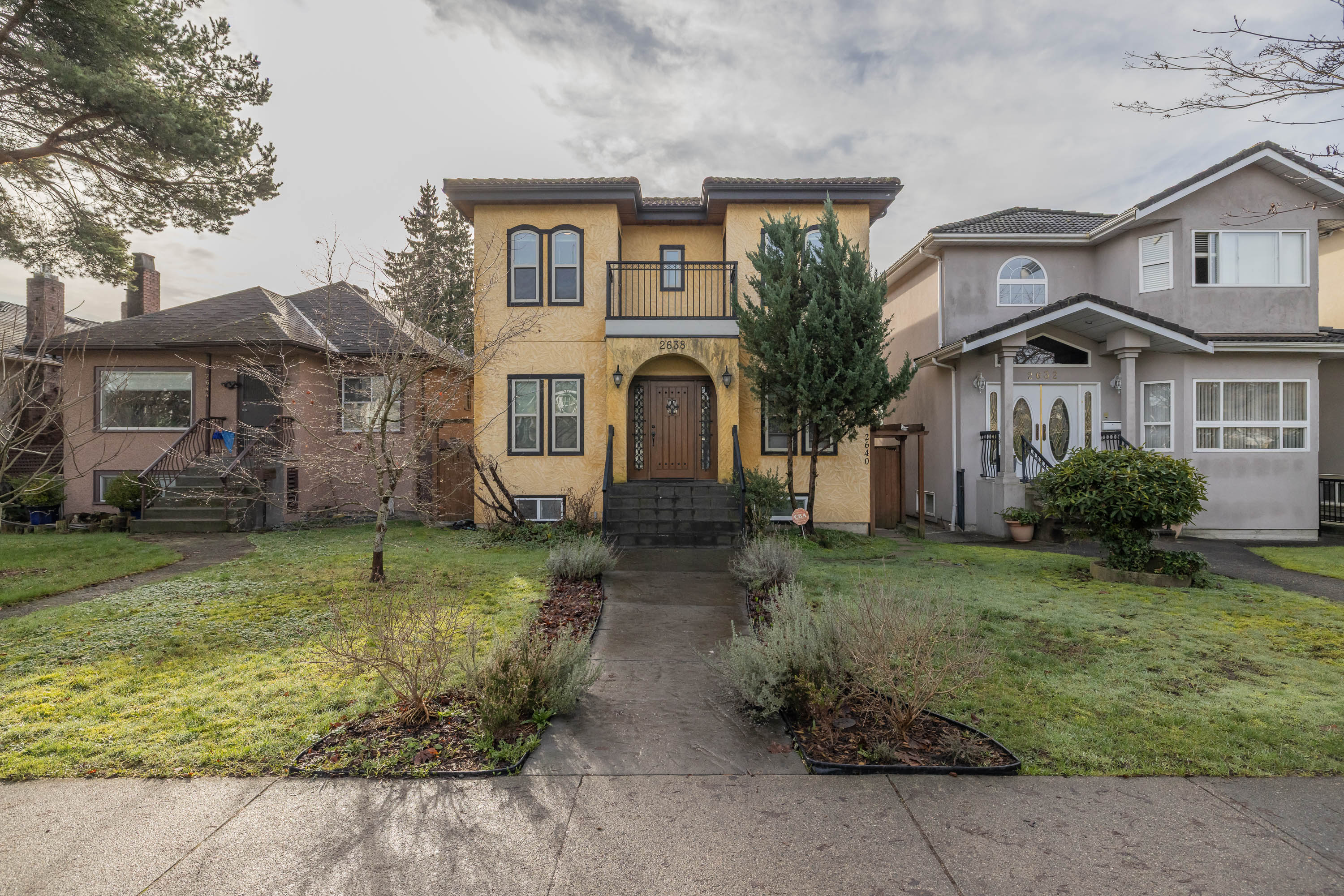 2638 Charles Street, Vancouver