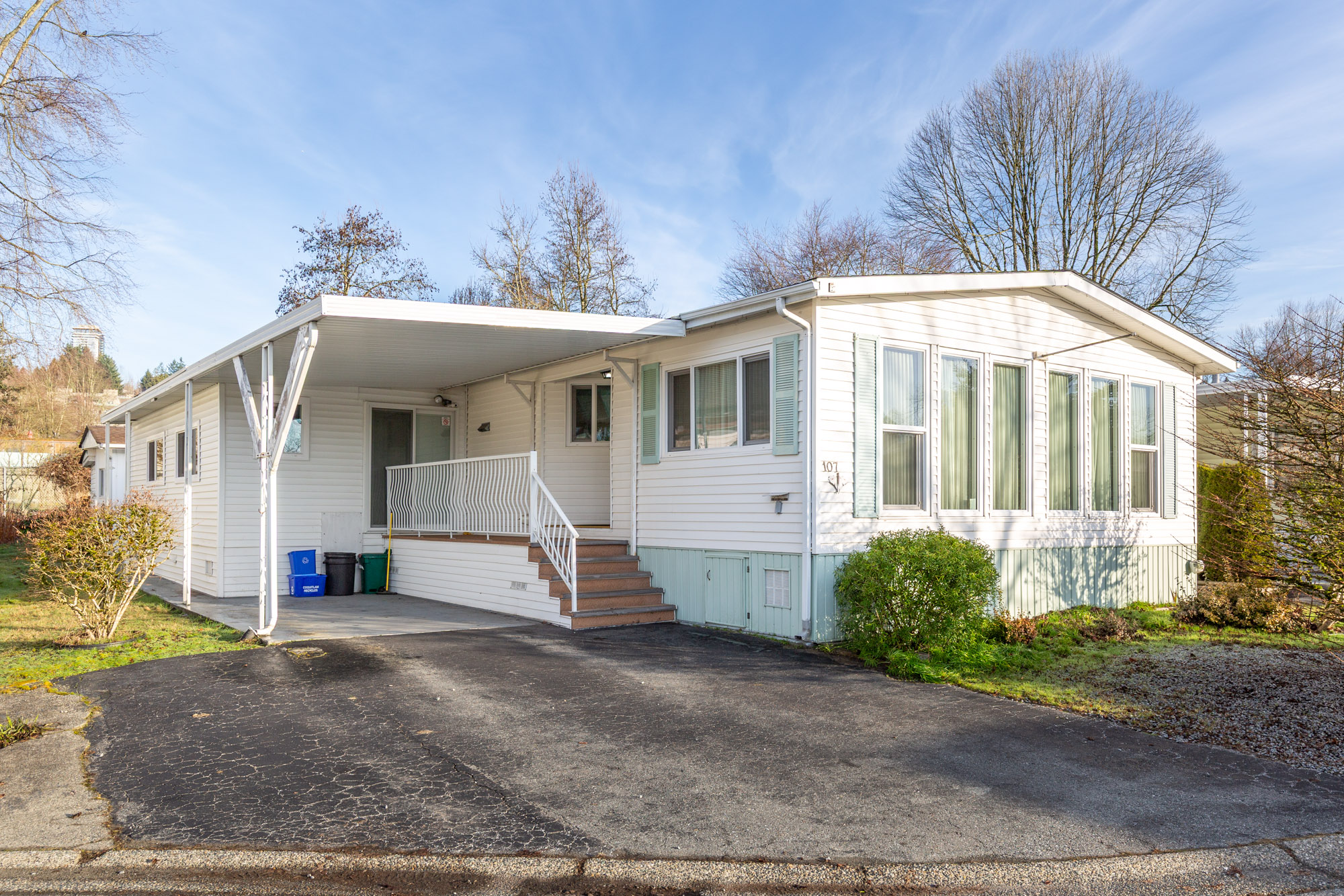 107 - 145 King Edward Street, Coquitlam