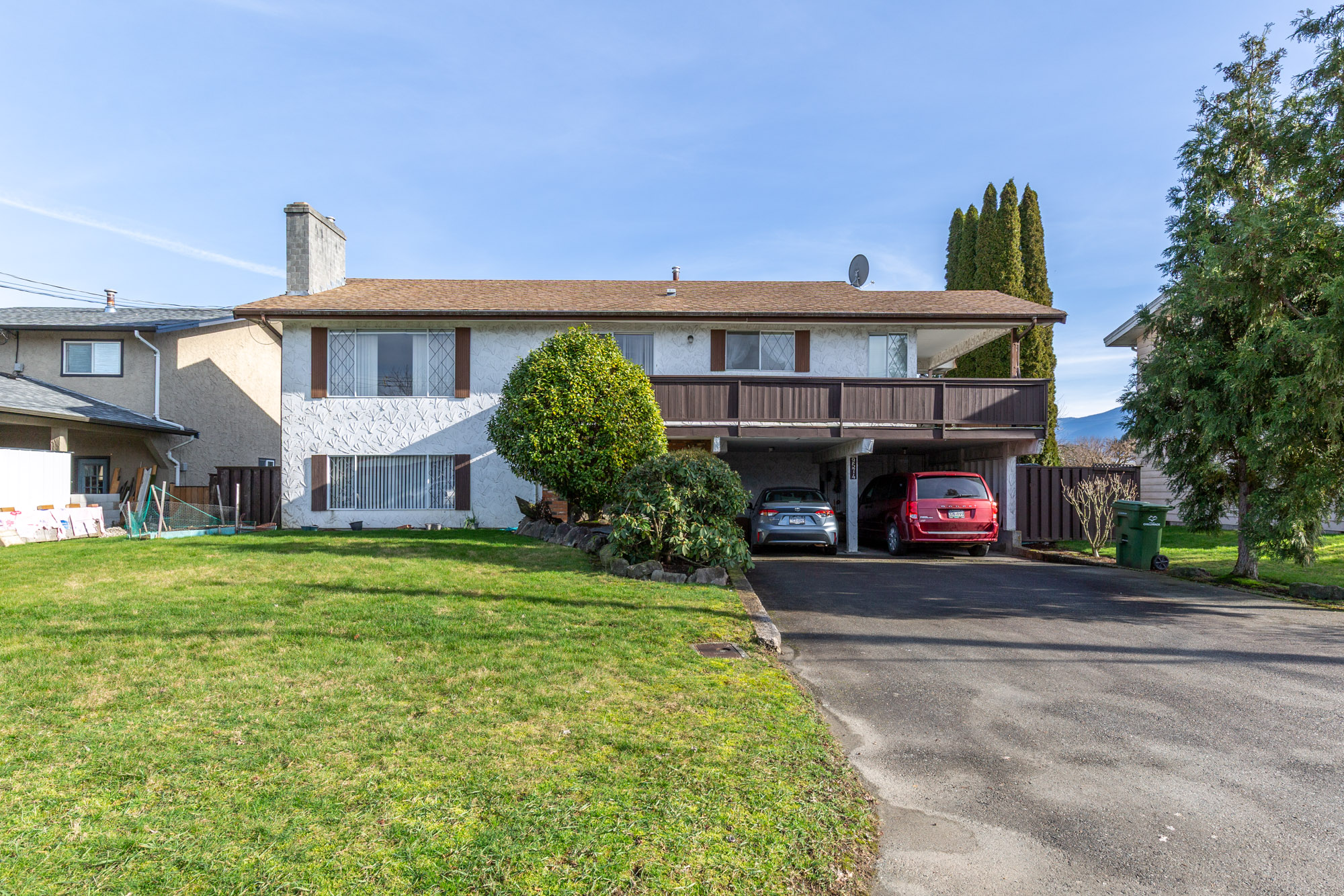 9574 Johnson Street, Chilliwack