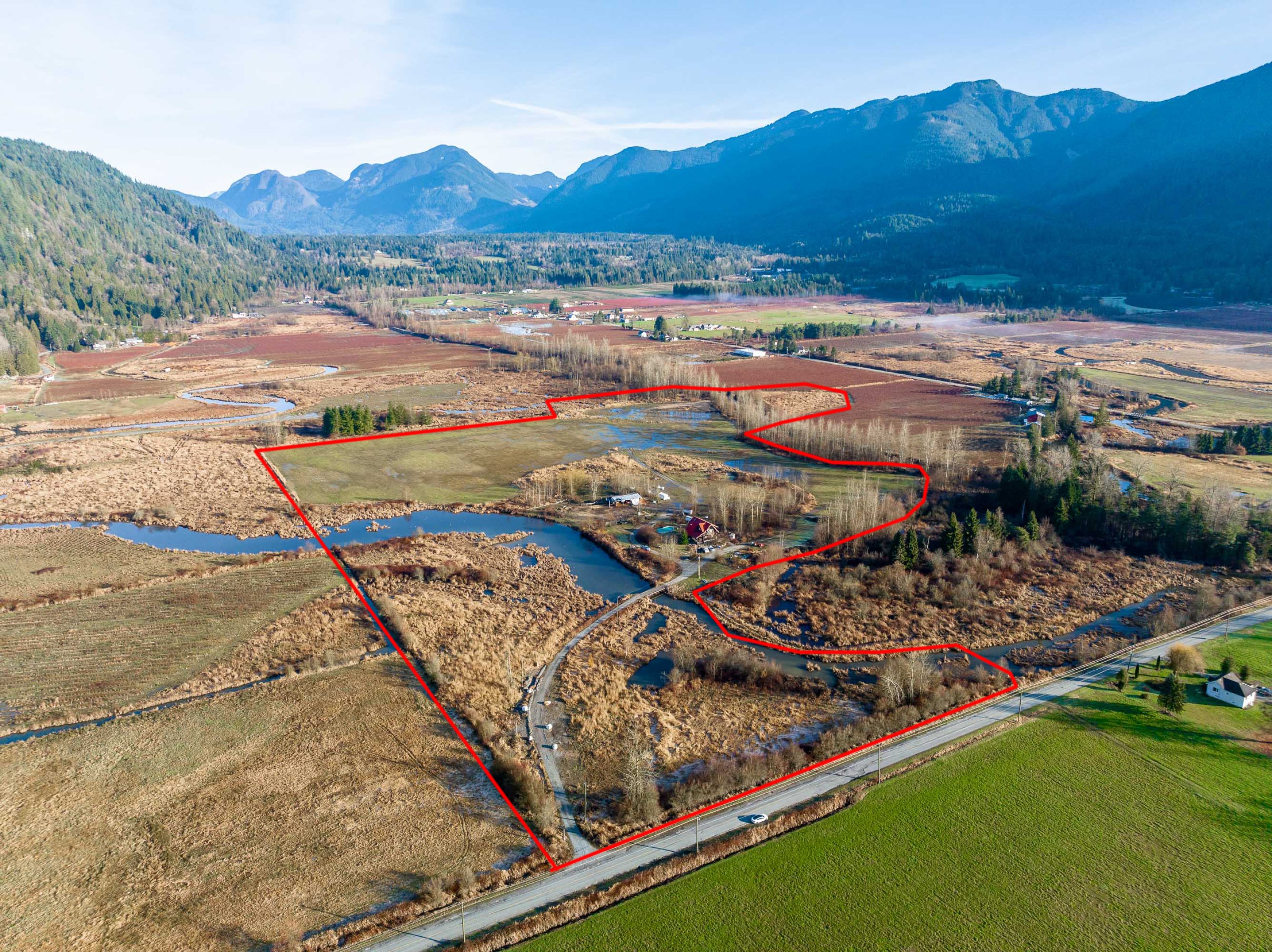 34995 Dale Road, Mission