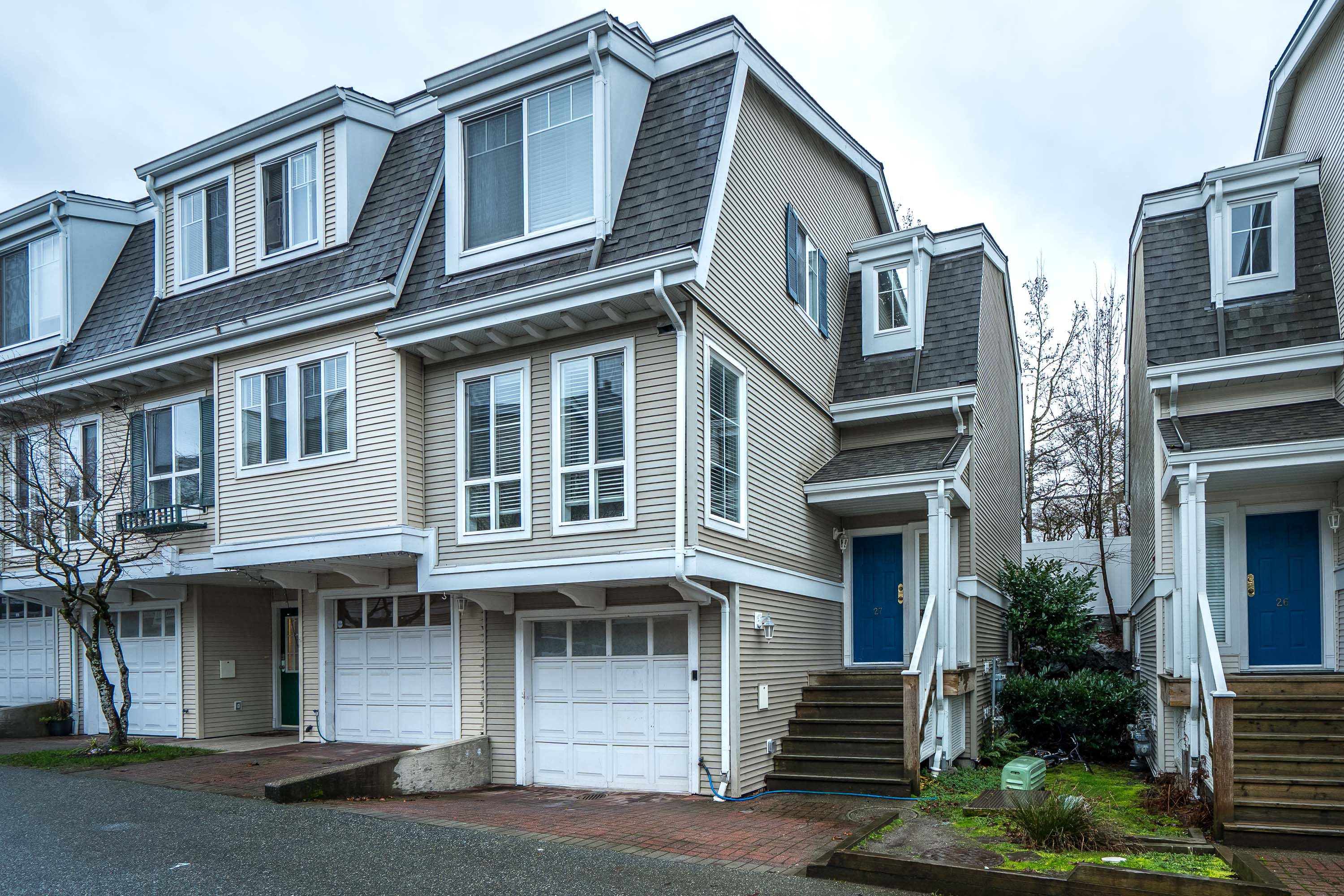 27 - 8890 Walnut Grove Drive, Langley