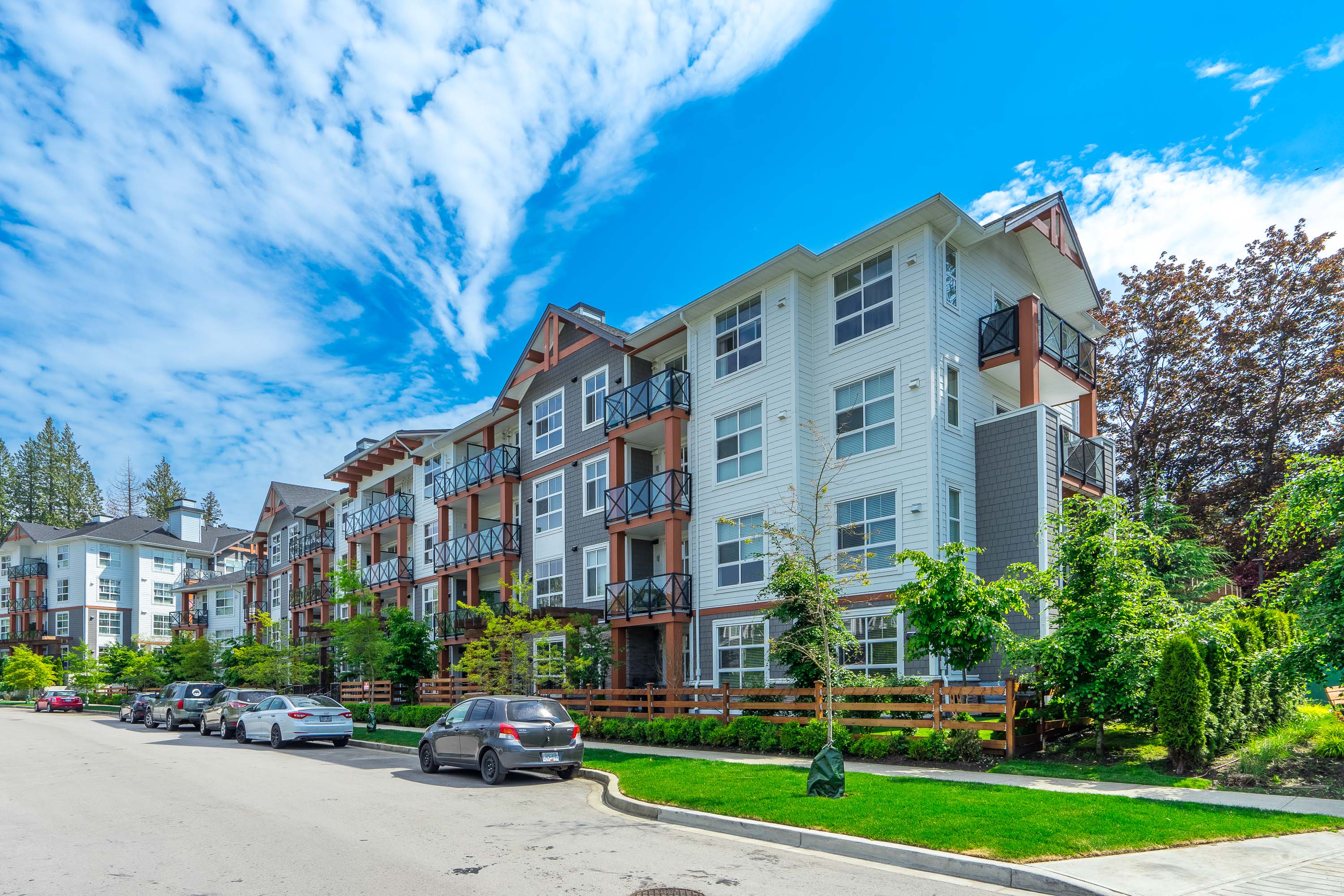 207 - 14550 Winter Crescent, Surrey