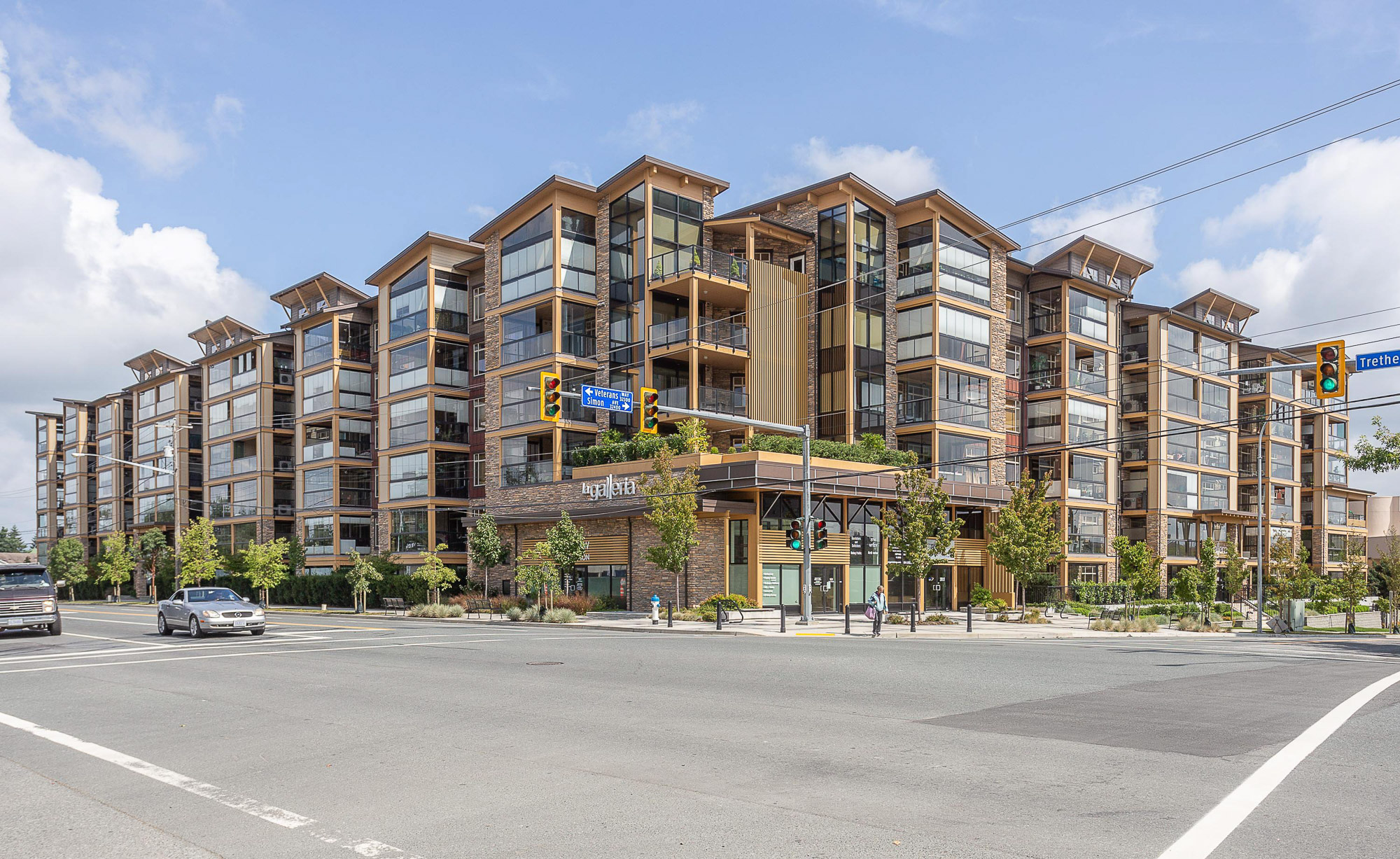 409 - 2860 Trethewey Street, Abbotsford