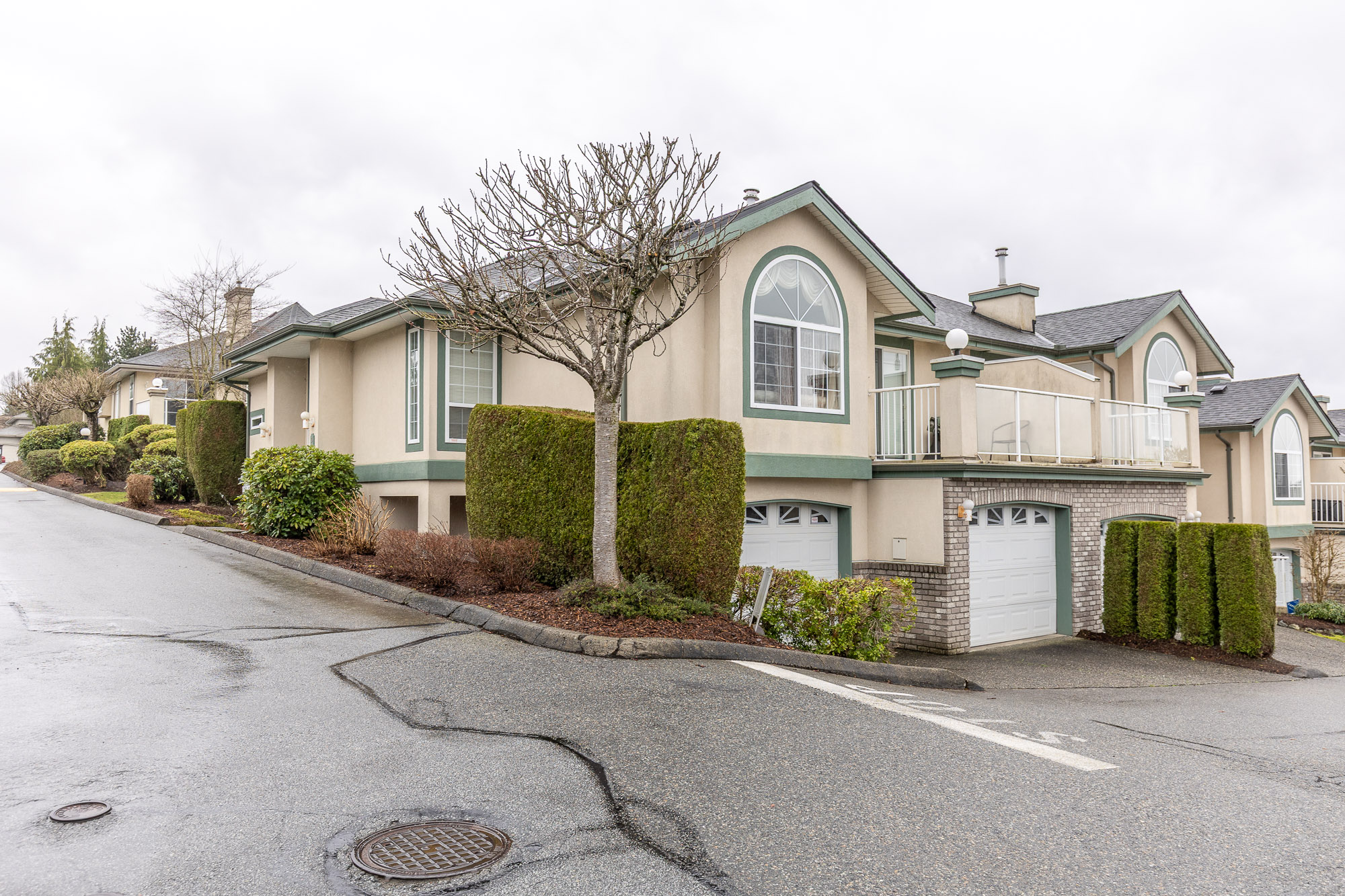 39 - 32777 Chilcotin Drive, Abbotsford