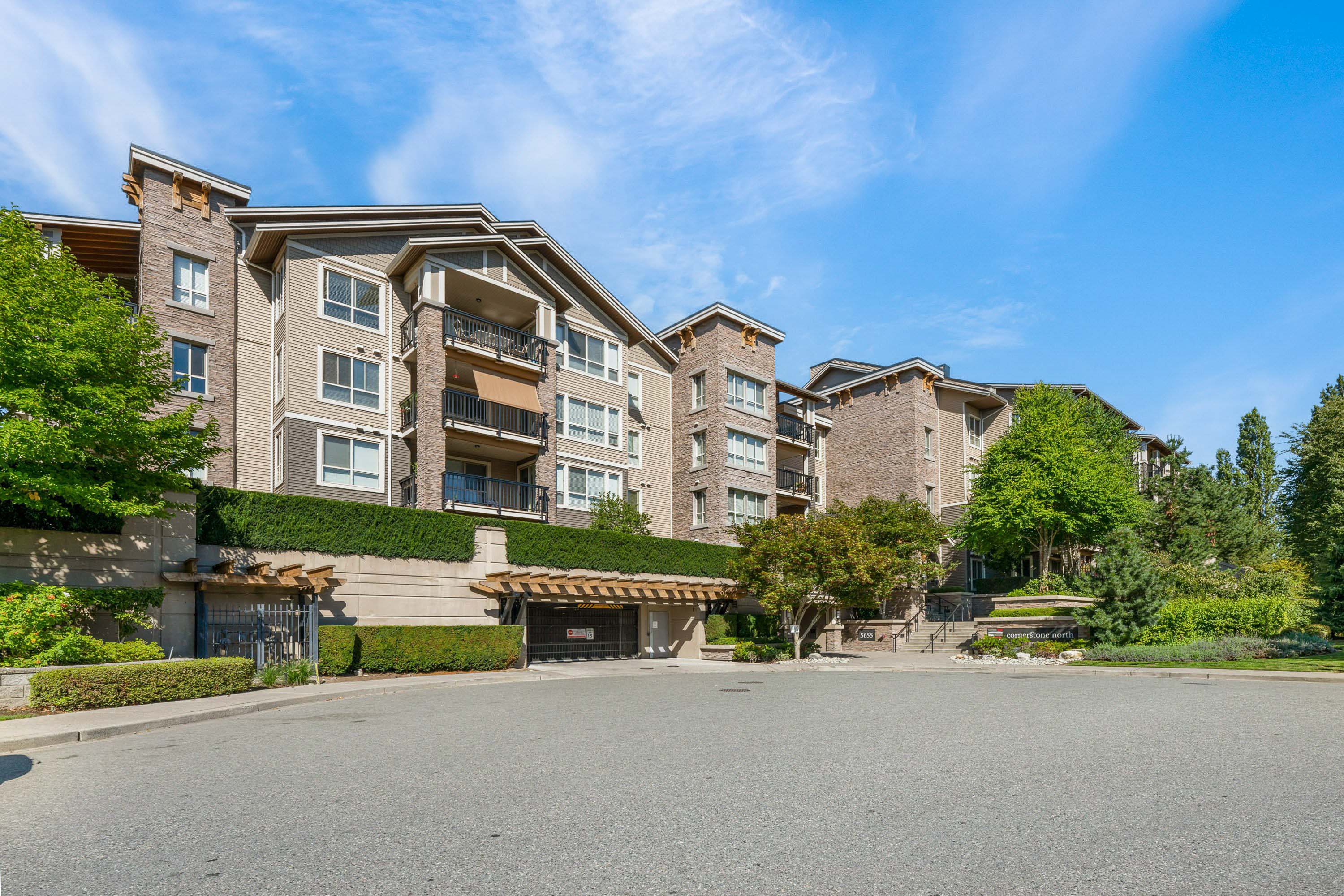 214 - 5655 210A Street, Langley