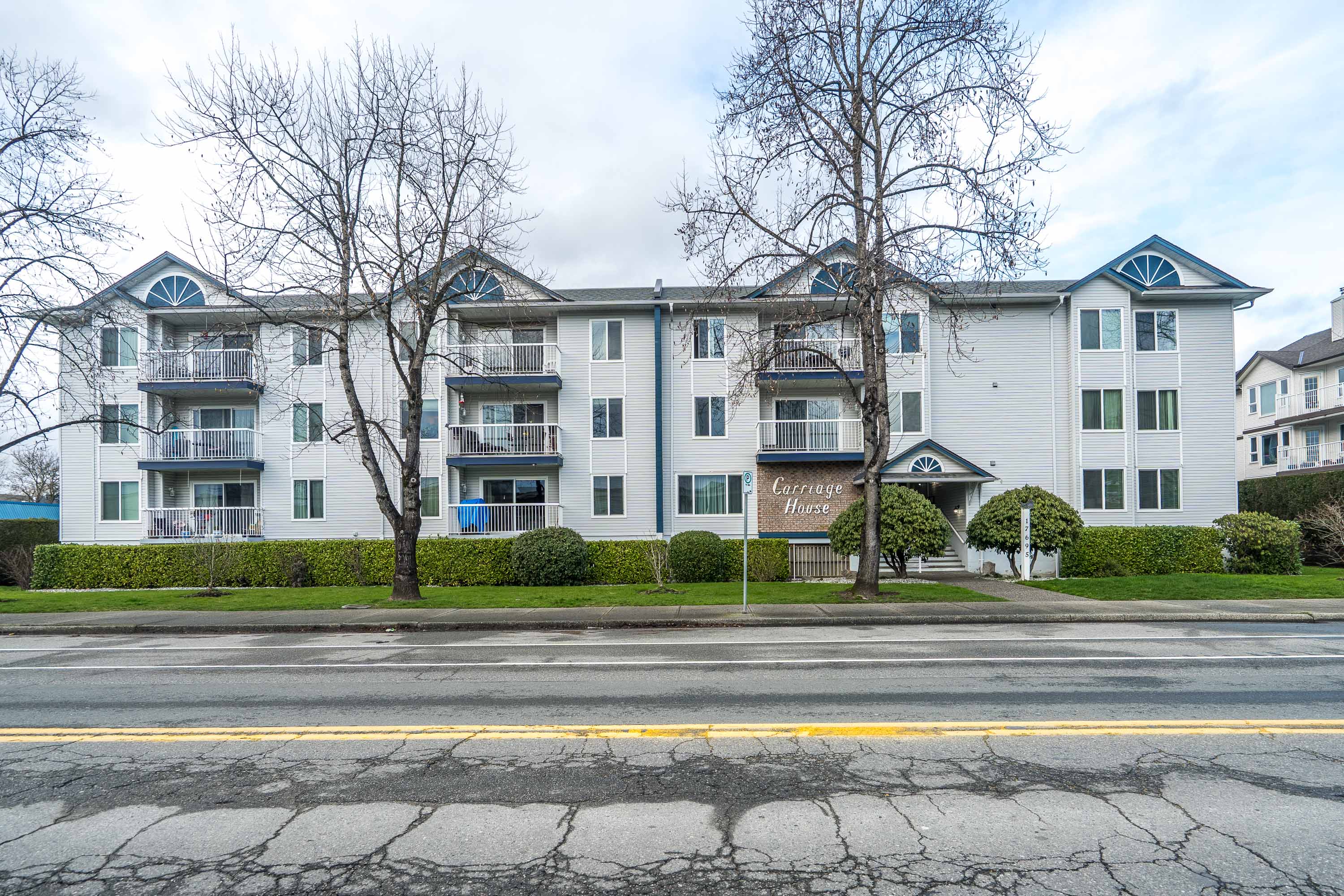 309 - 17695 58 Avenue, Surrey