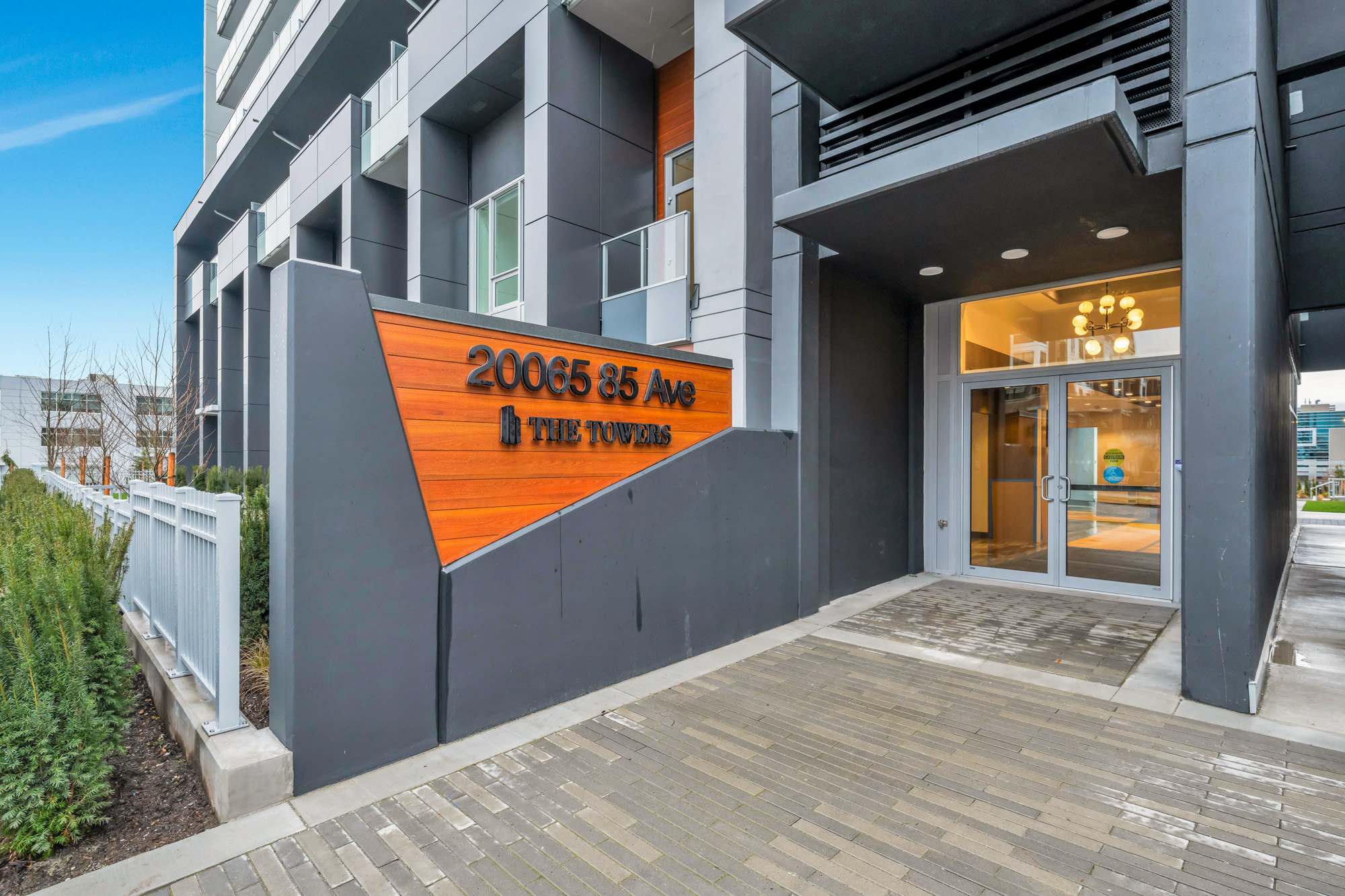 1606 - 20065 85 Avenue, Langley