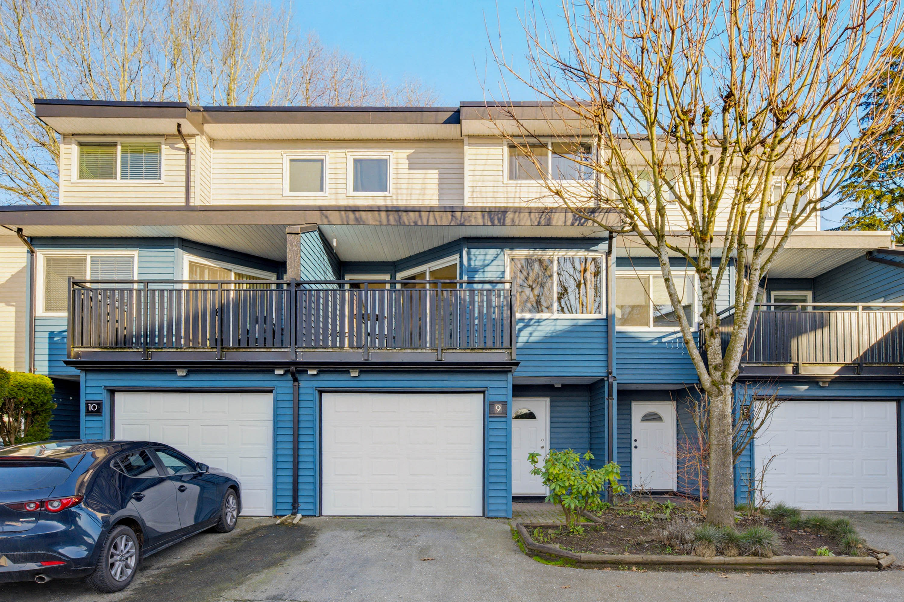 9 - 12120 189A Street, Pitt Meadows