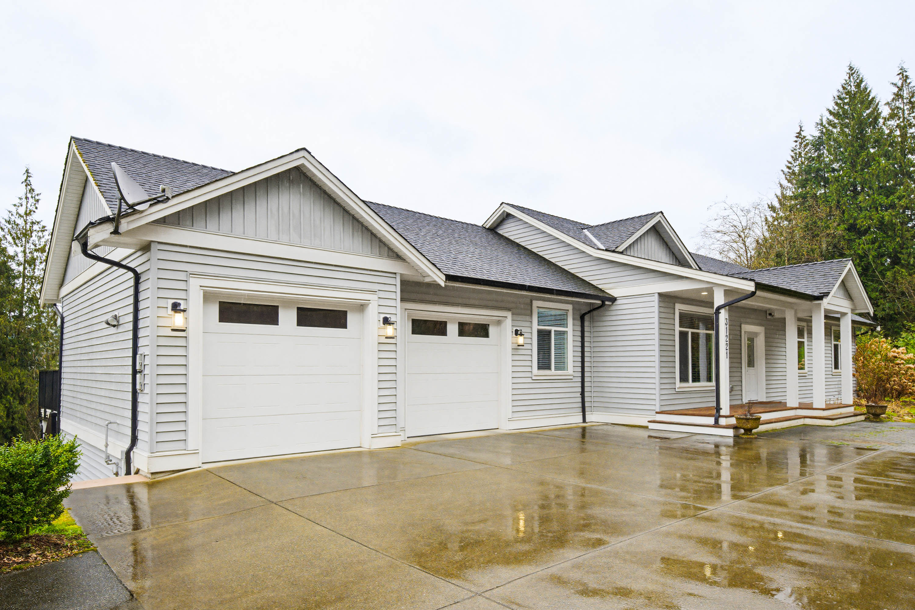 31221 Silverhill Avenue, Mission