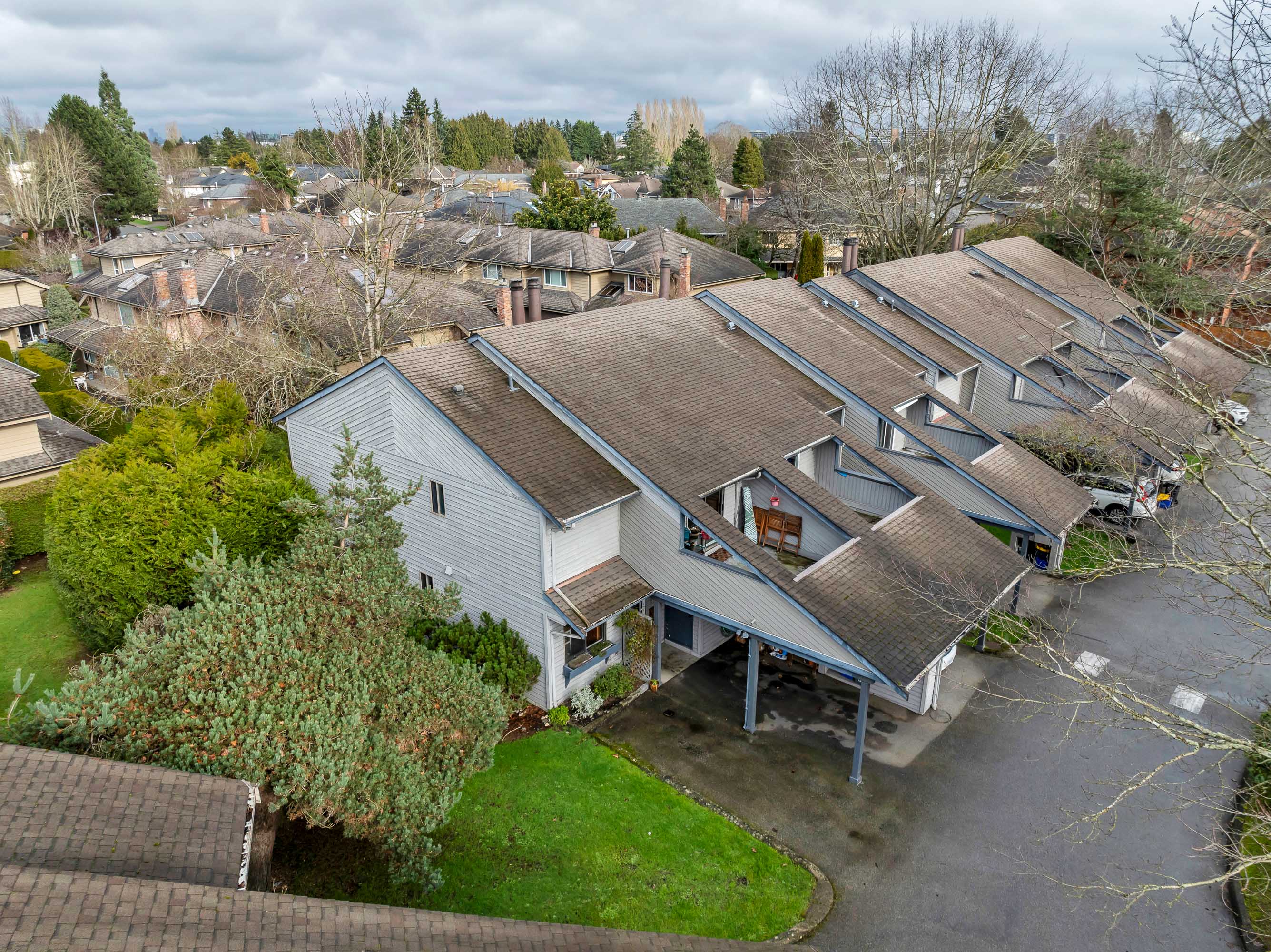 7 - 7300 Ledway Road, Richmond