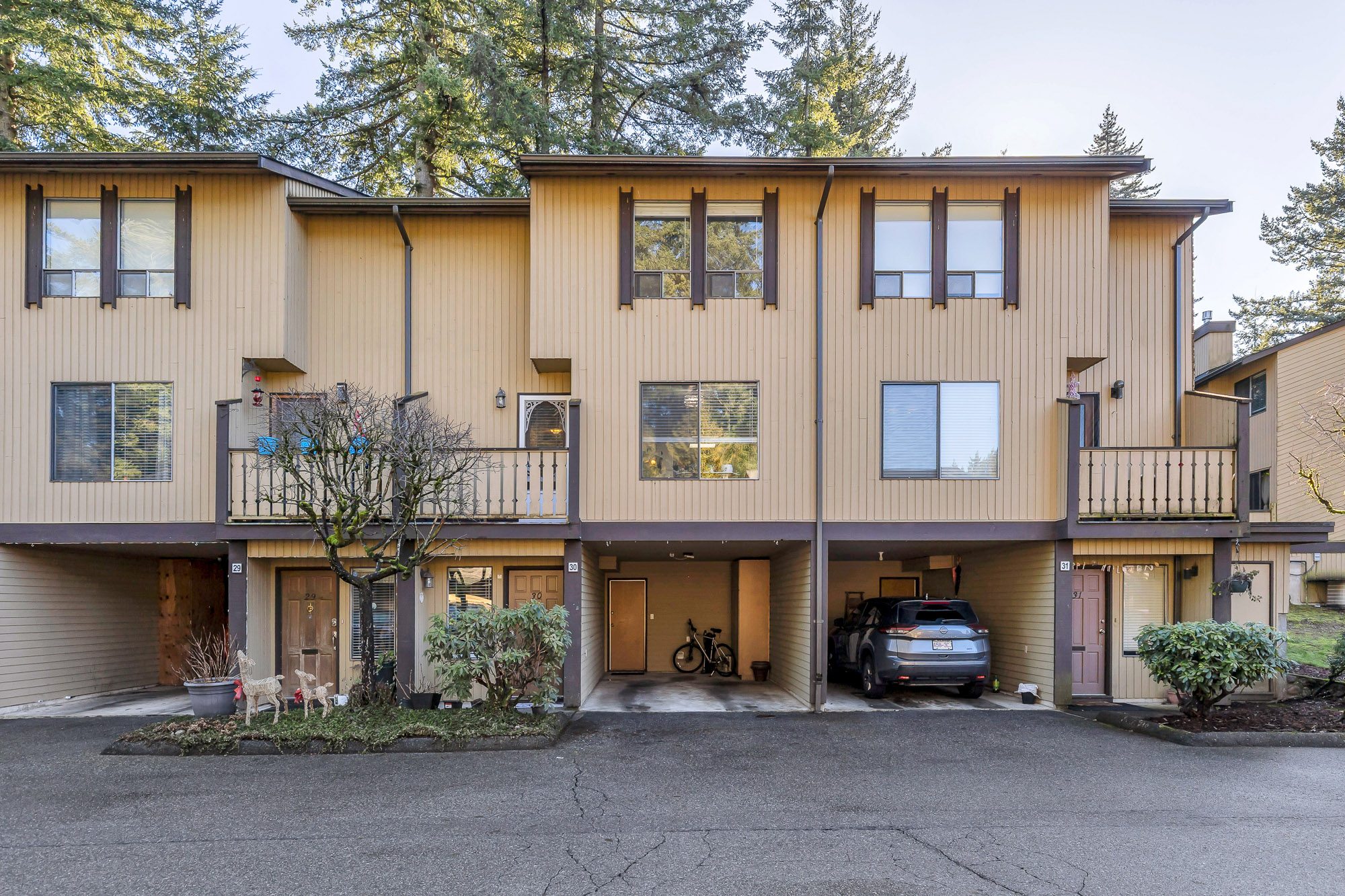 30 - 2998 Mouat Drive, Abbotsford