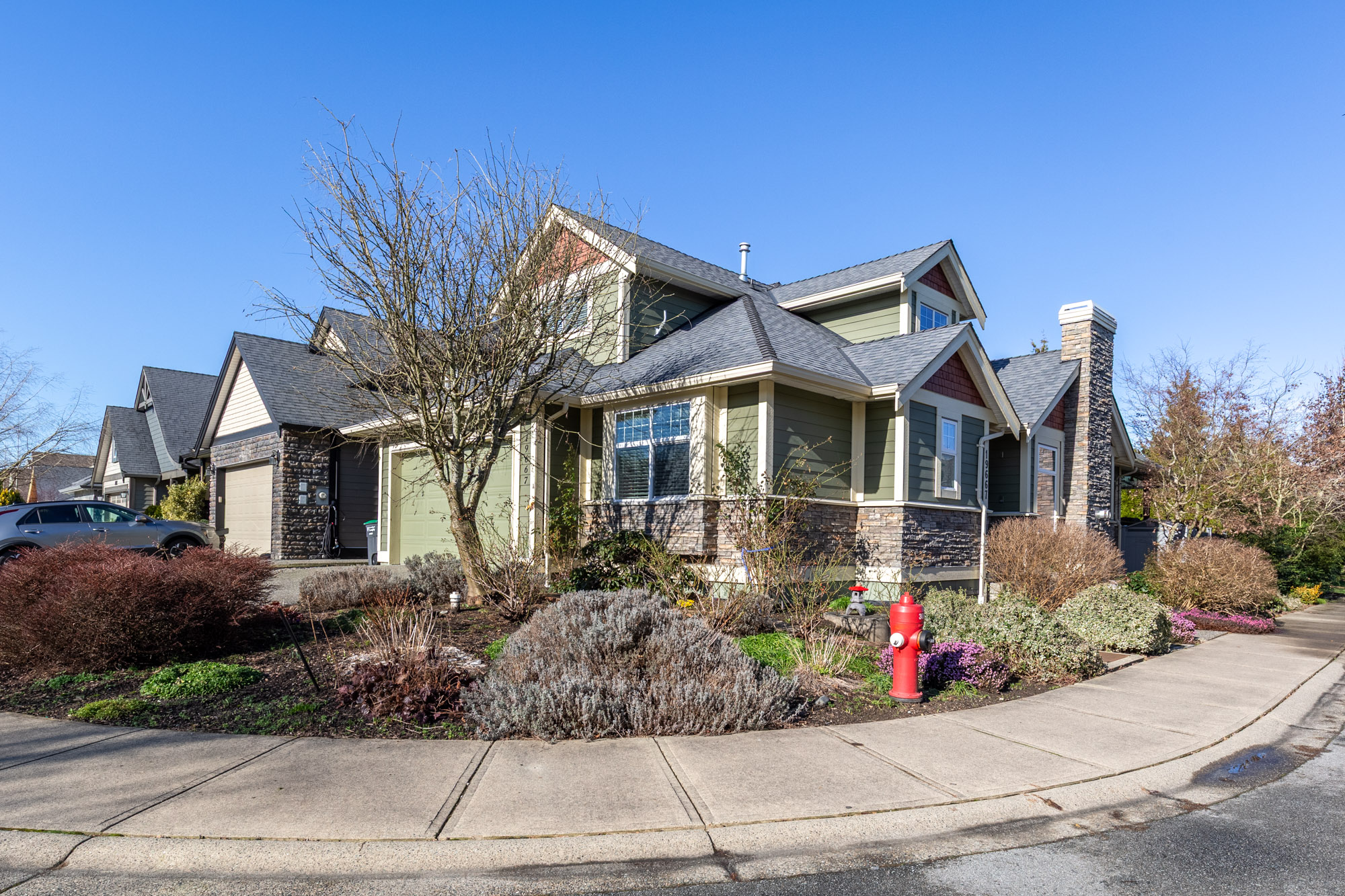 19667 72A Avenue, Langley