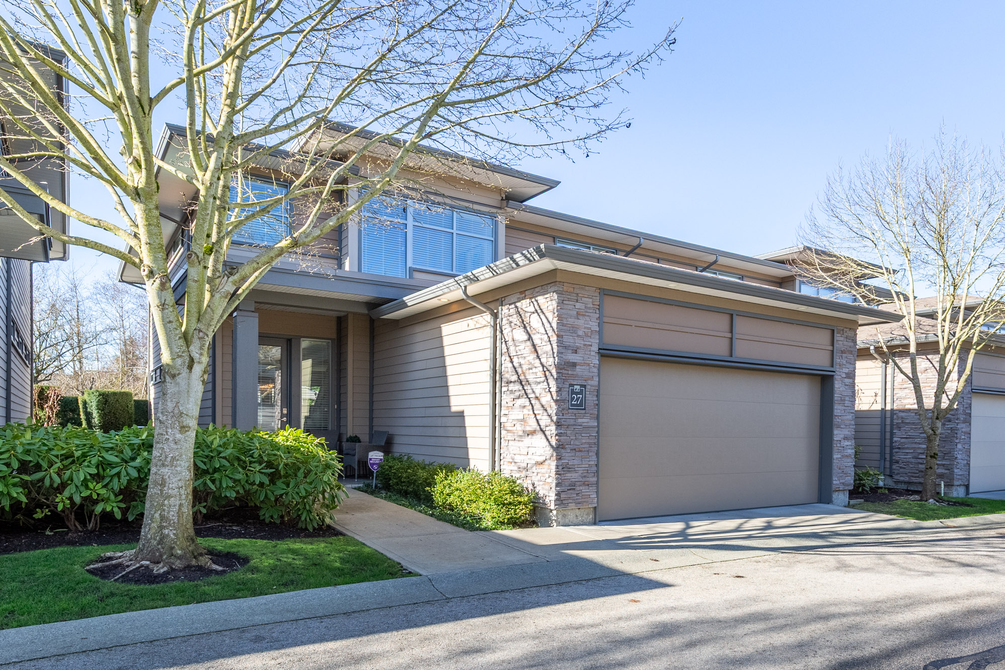 27 - 2603 162 Street, Surrey
