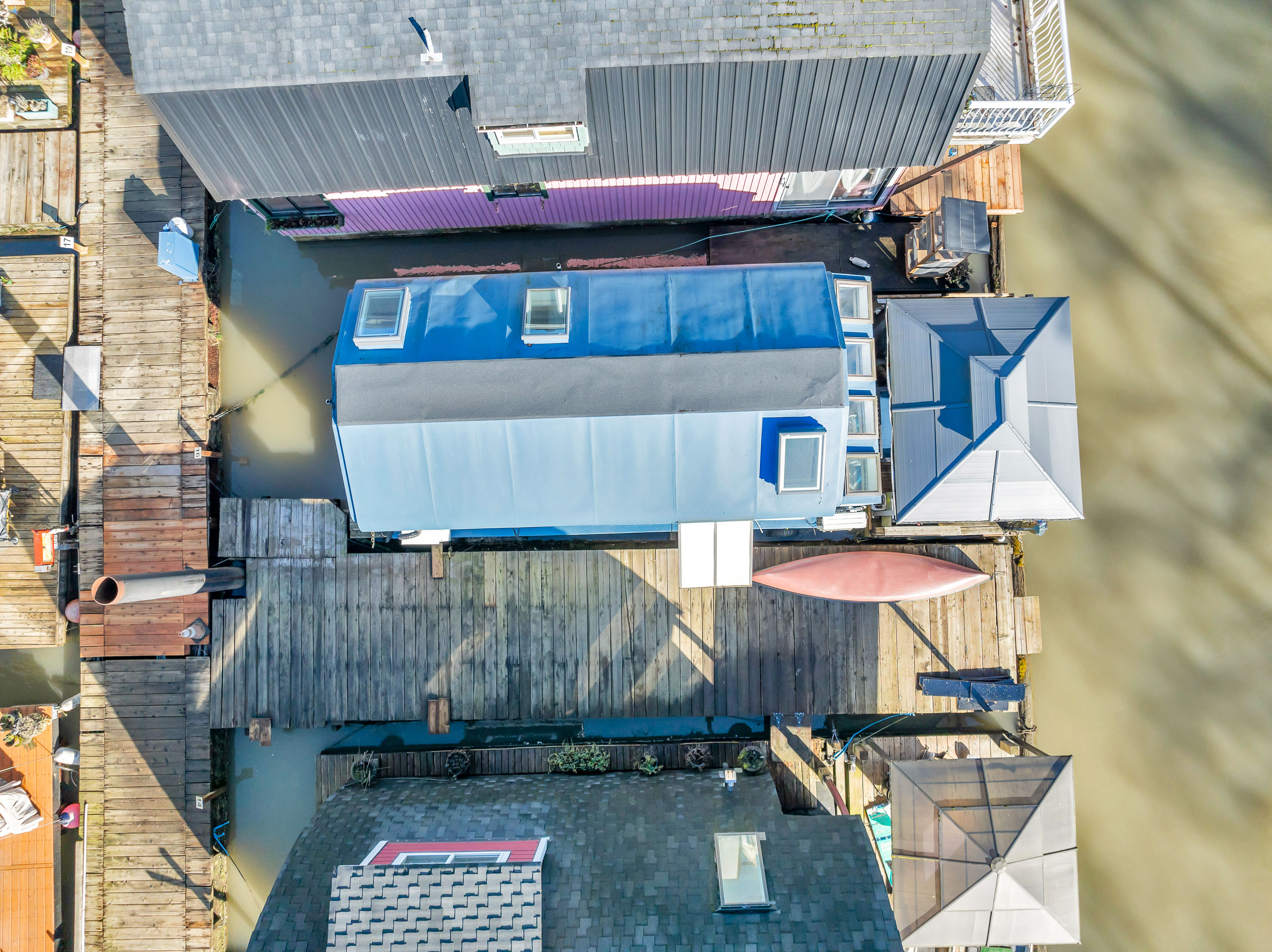 16 - 20837 Louie Crescent, Langley