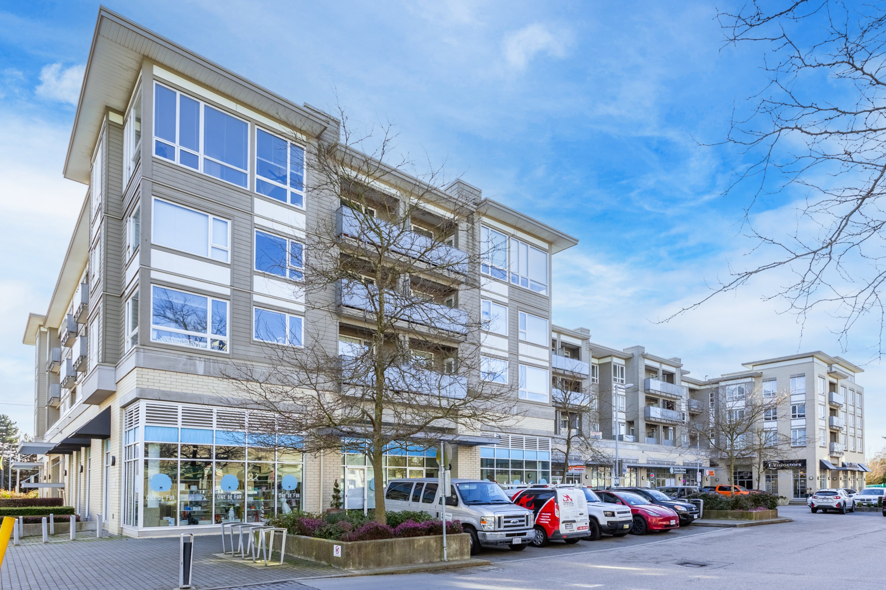 403 - 10880 No5 Road, Richmond