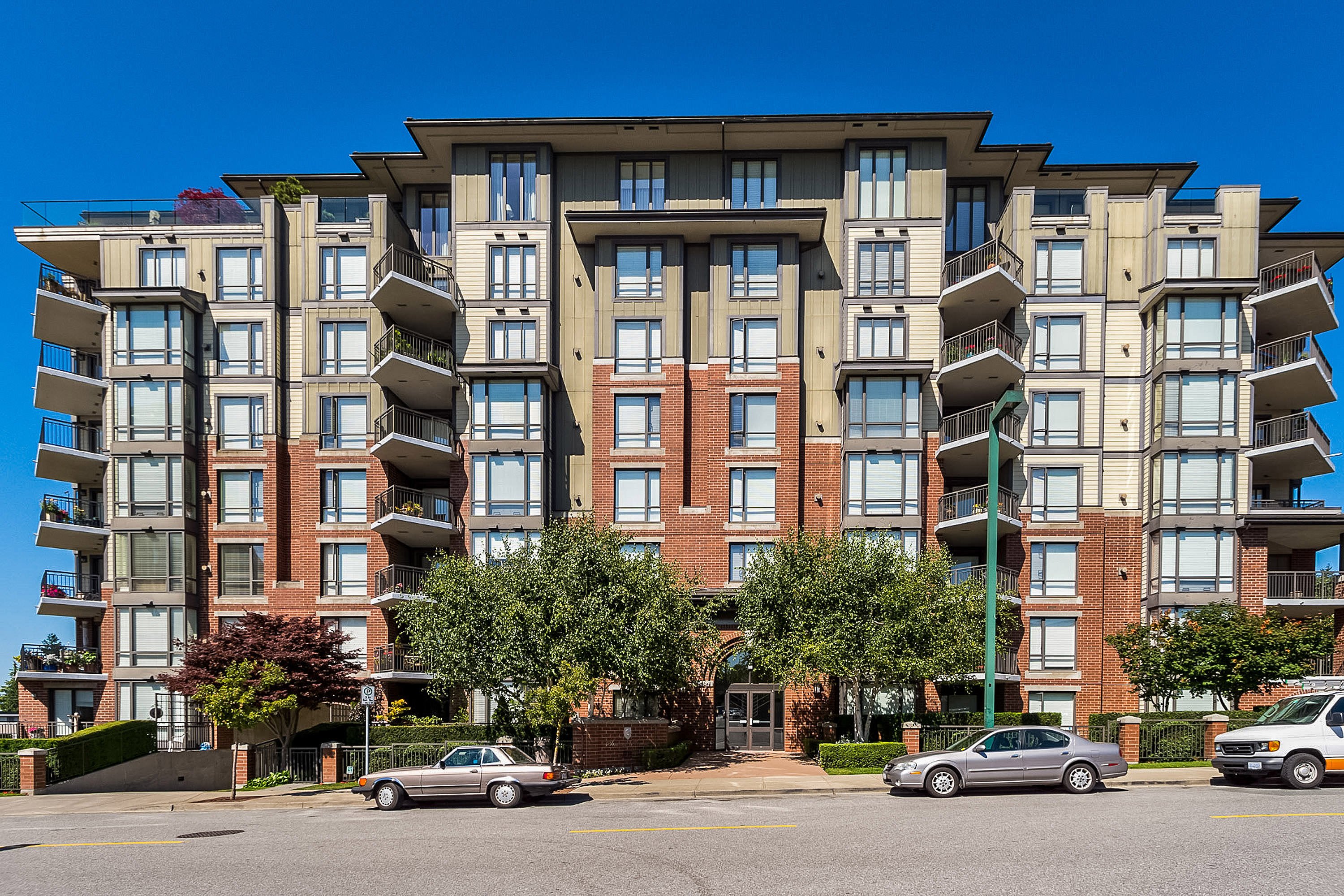 103 - 1551 Foster Street, White Rock