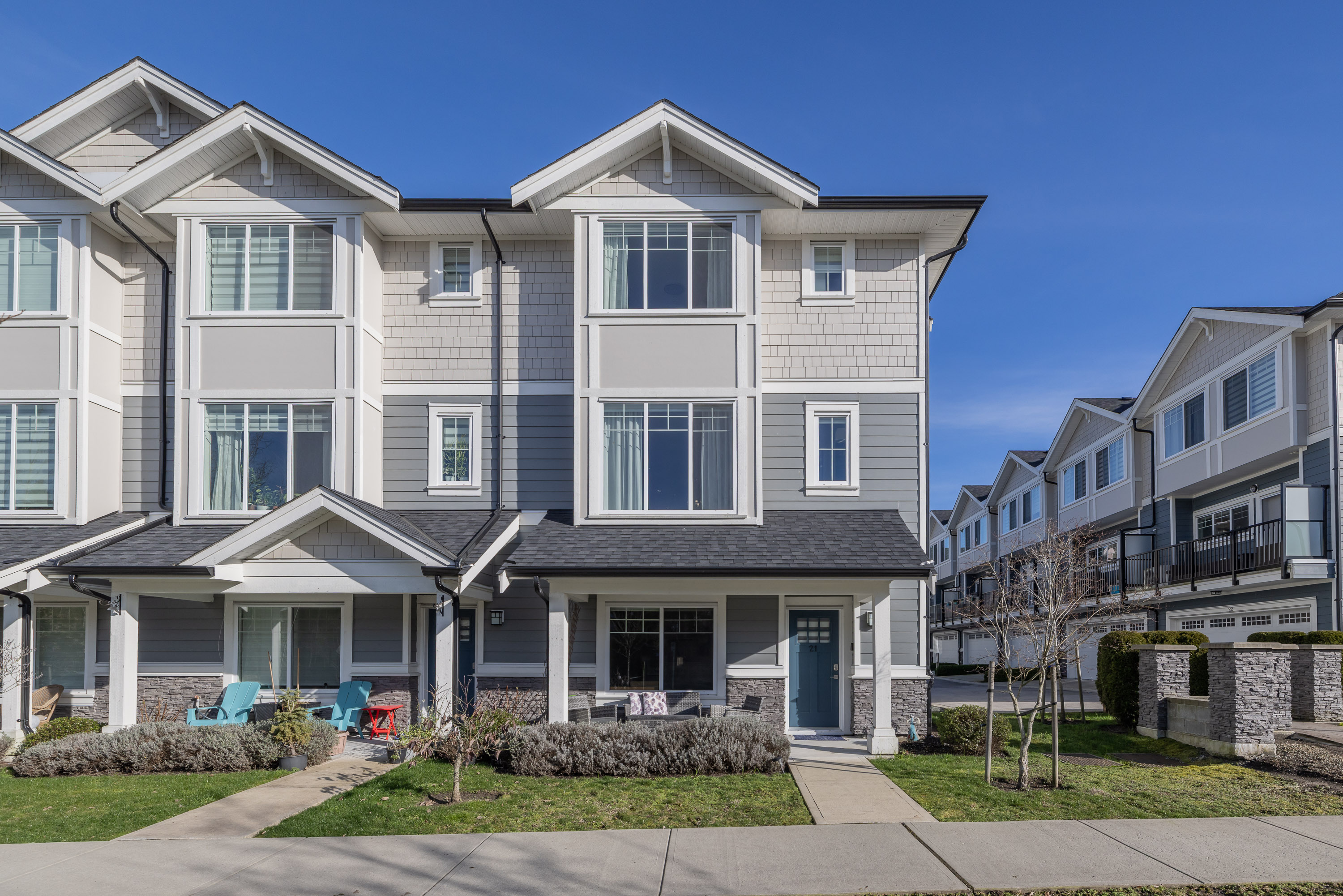 21 - 19483 74 Avenue, Surrey
