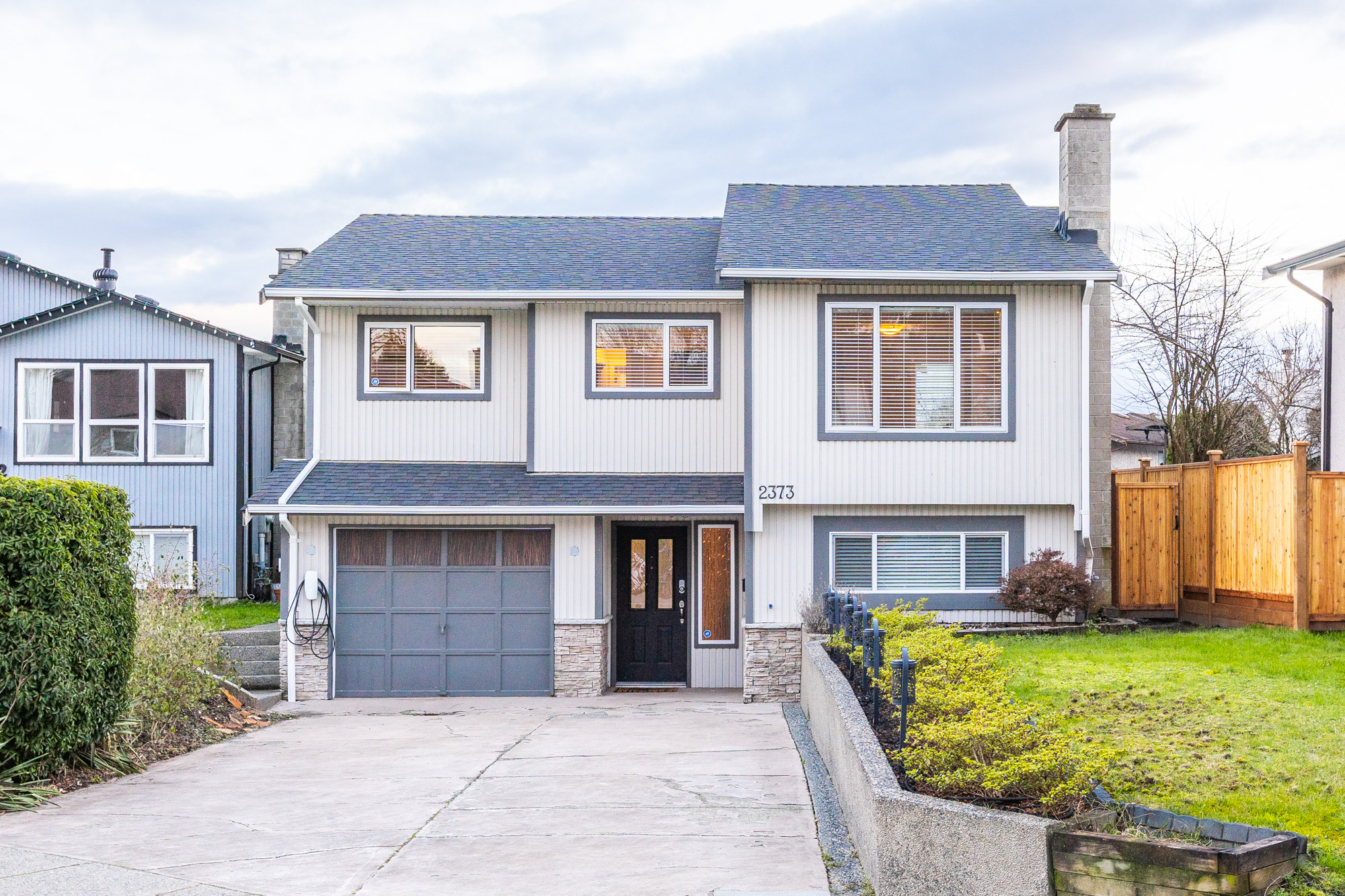 2373 Wakefield Court, Langley