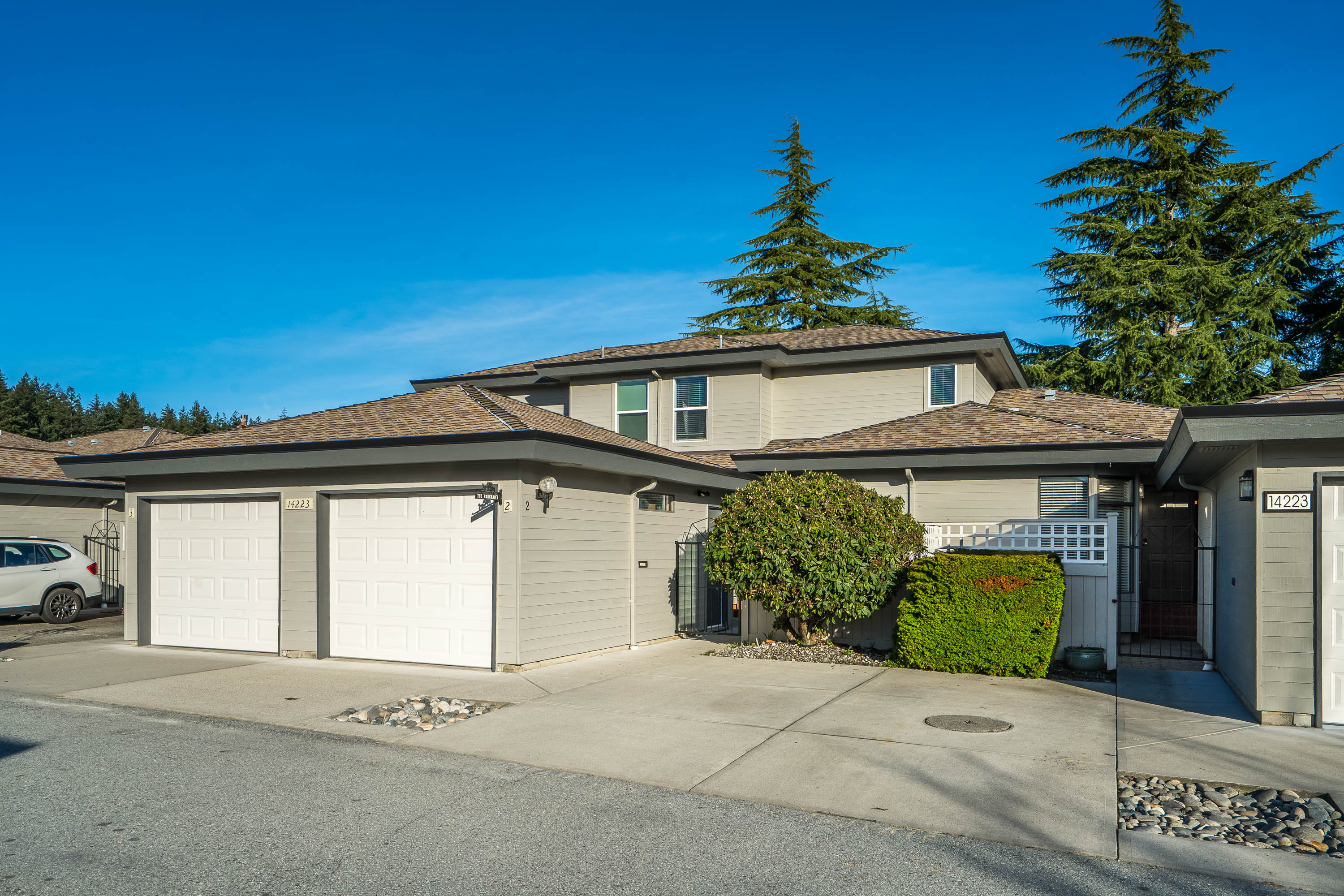 2 - 14223 18A Avenue, Surrey