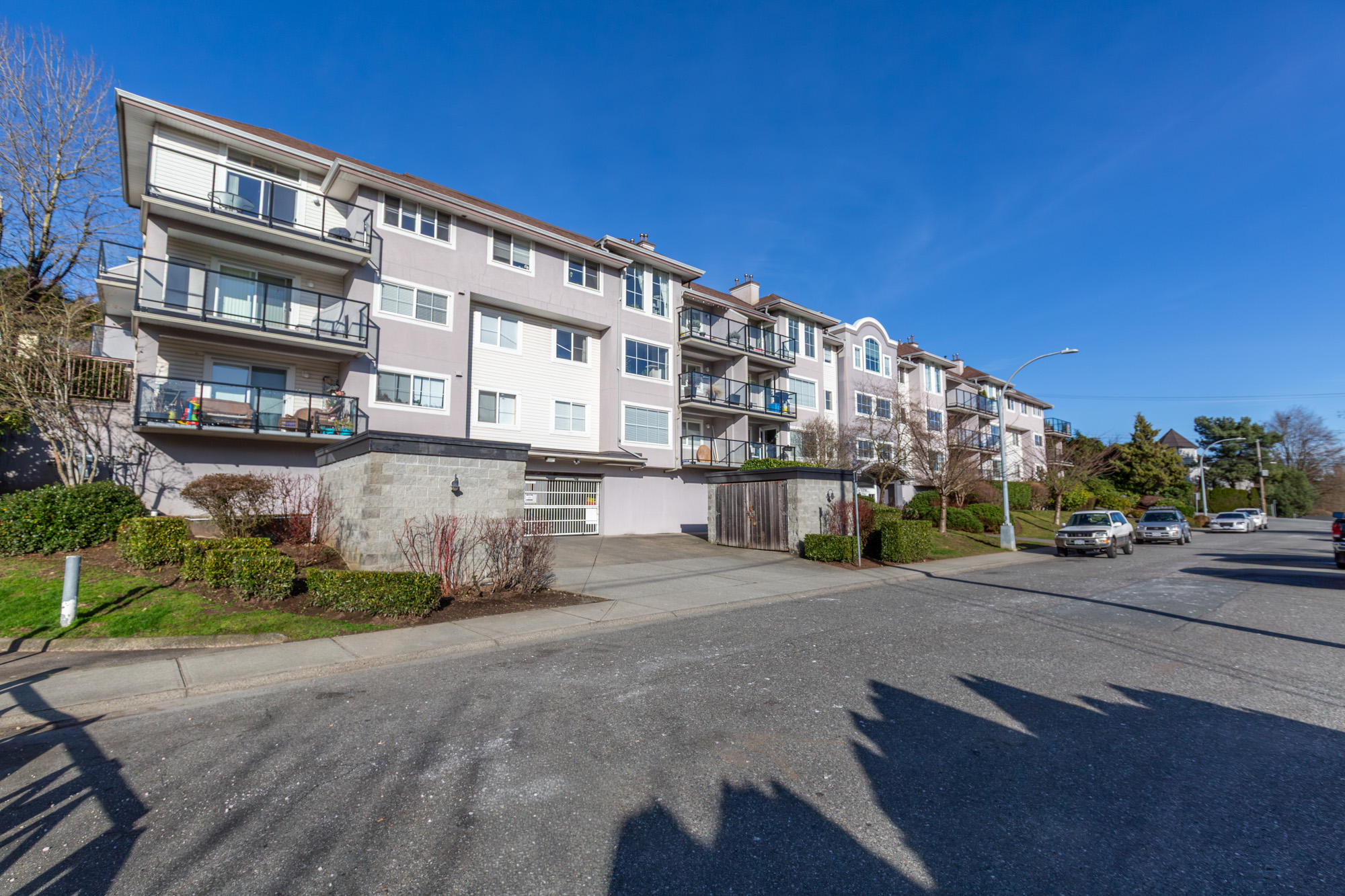 208 - 33599 2nd Avenue, Mission