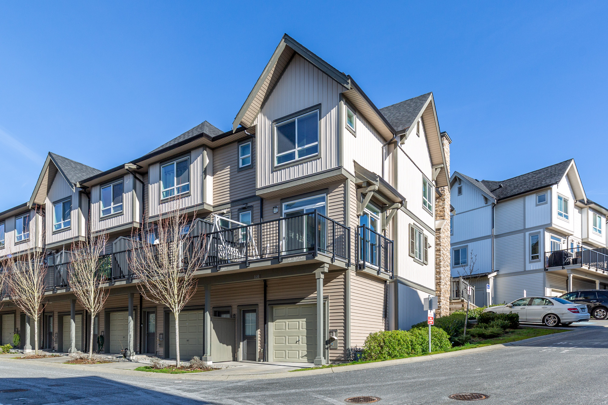 108 - 30930 Westridge Place, Abbotsford