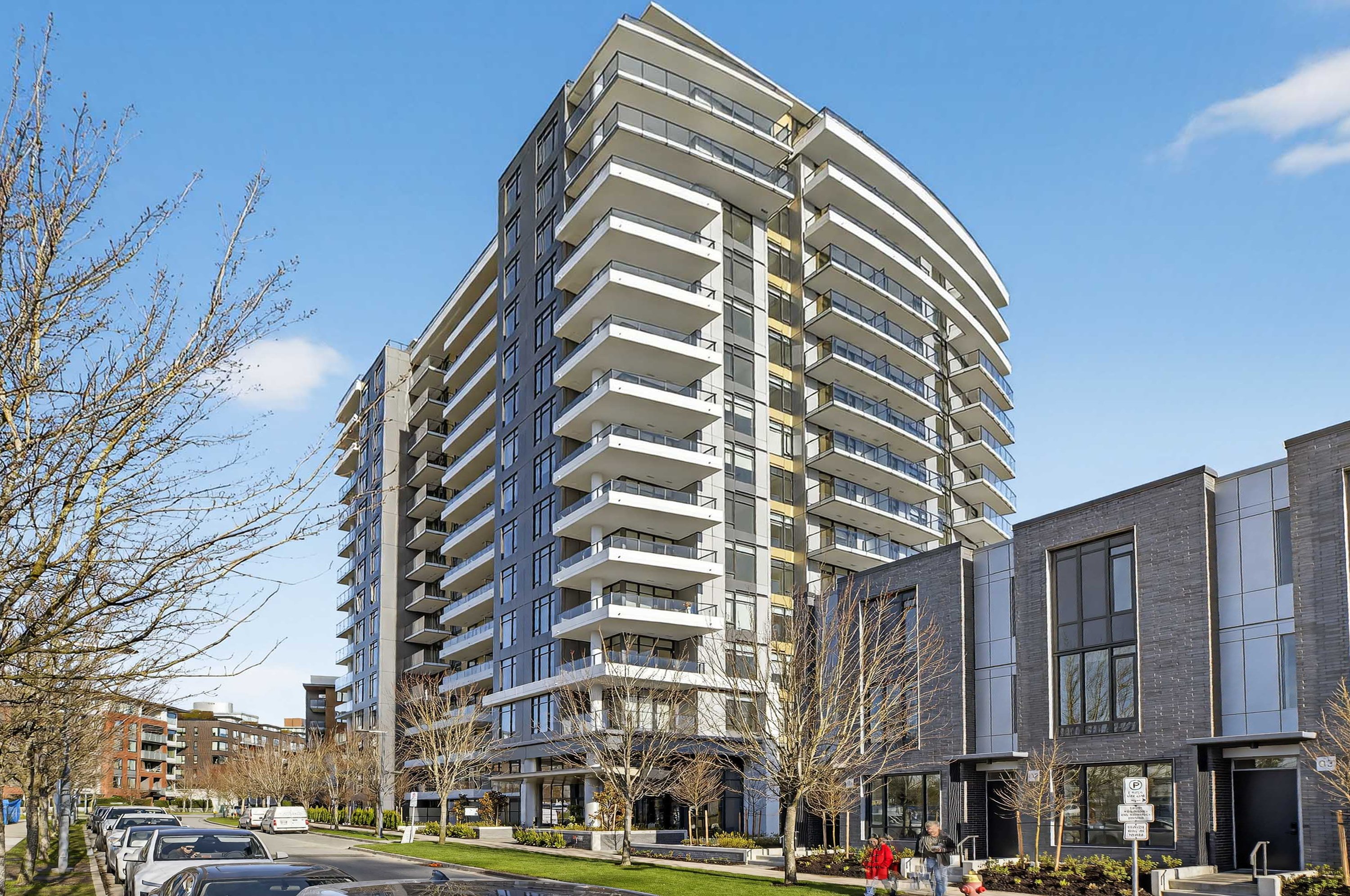 1202 - 6138 Birney Avenue, Vancouver