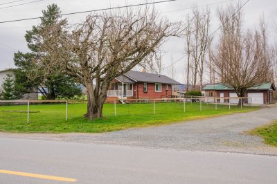 Virtual tour for Terry Wong