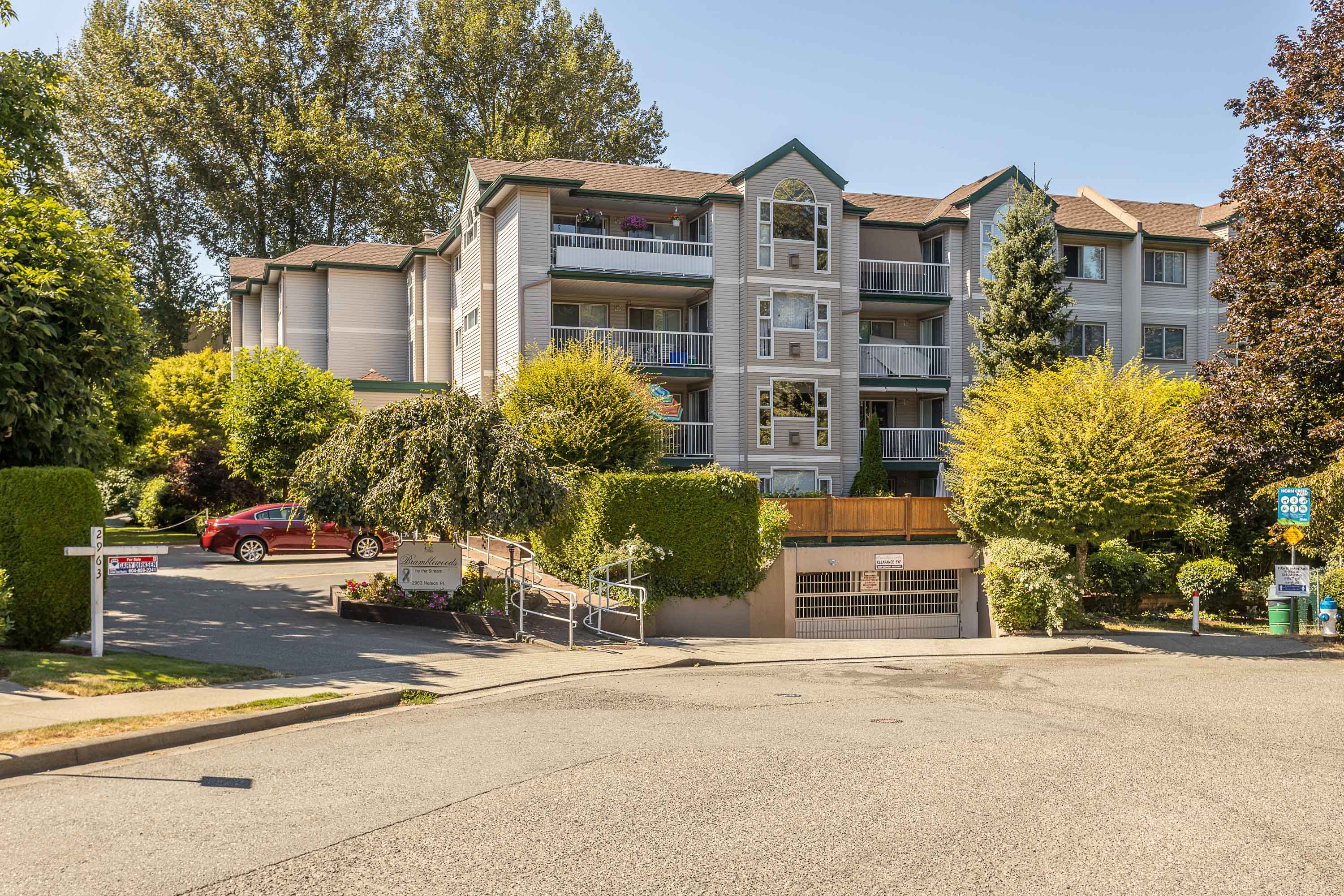 408 - 2963 Nelson Place, Abbotsford