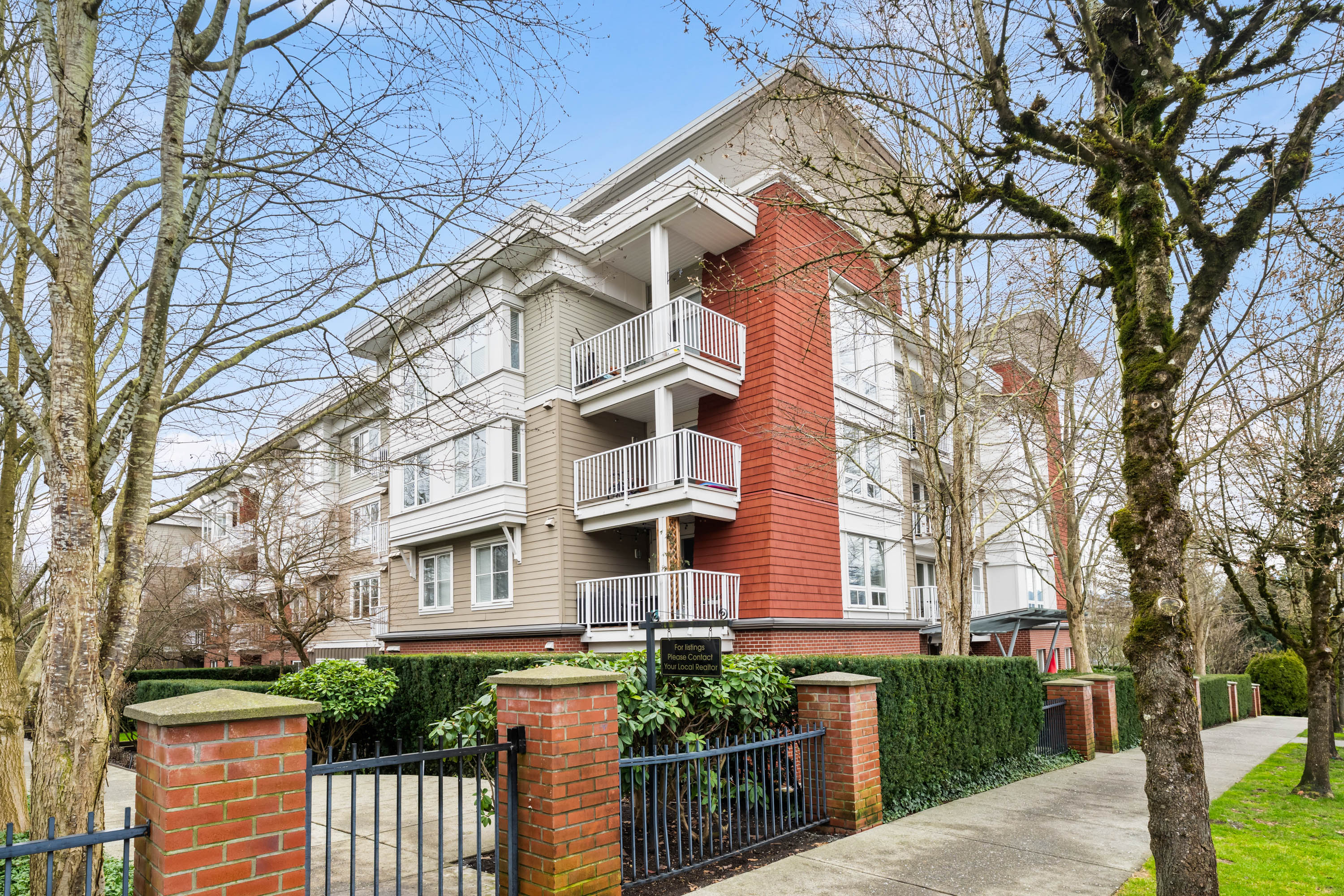 406 - 12283 224 Street, Maple Ridge