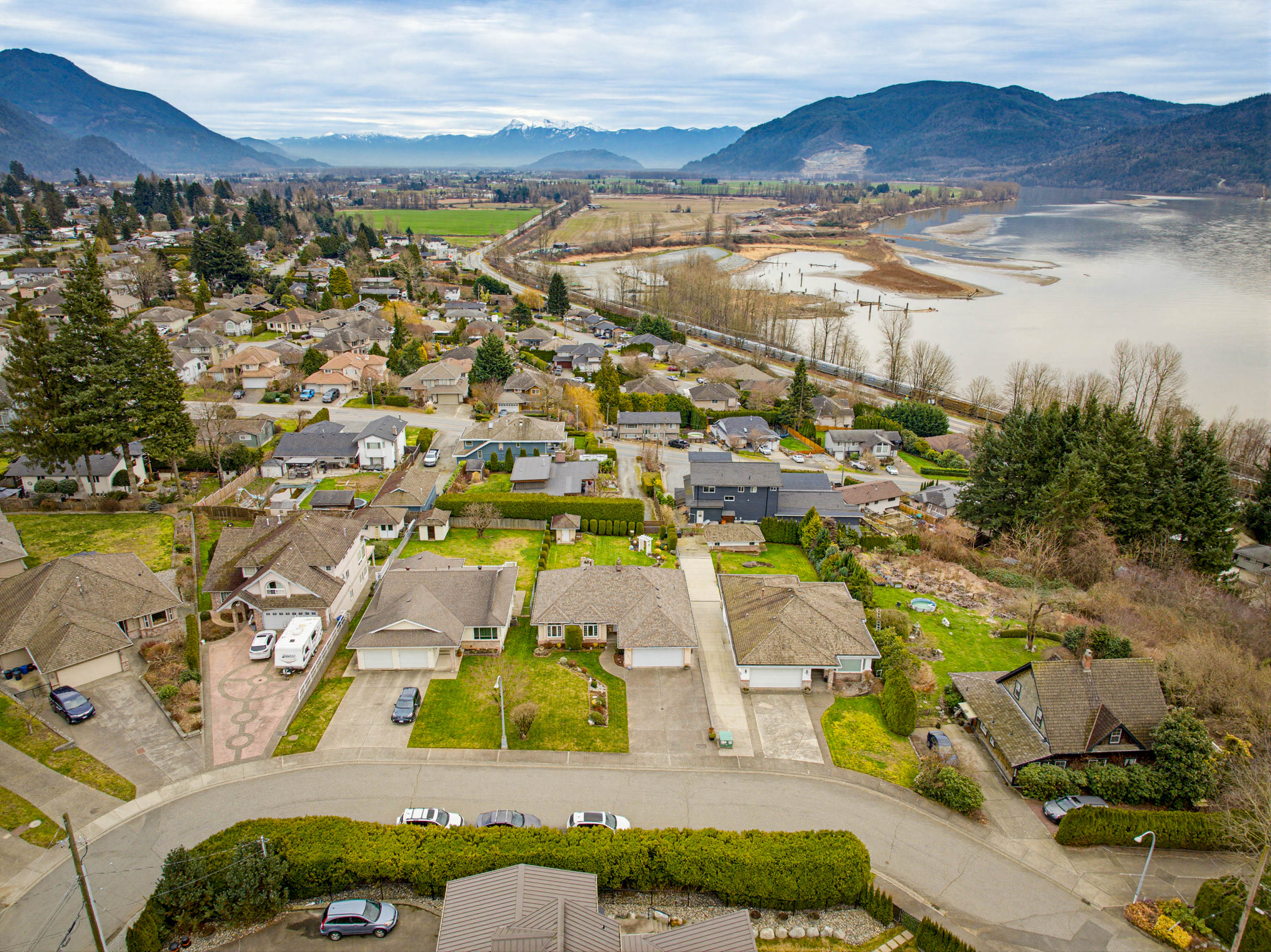 34656 Dann Avenue, Mission