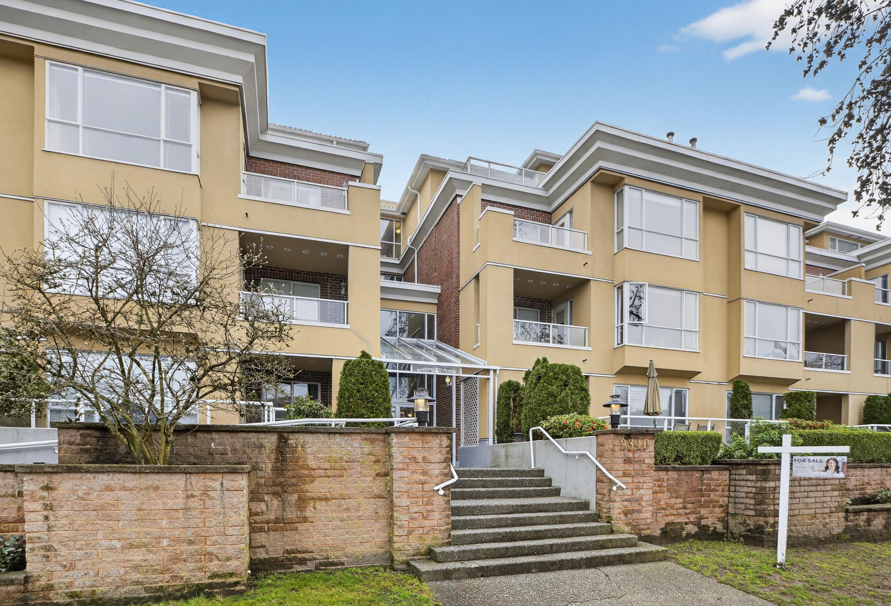308 - 2340 Hawthorne Avenue, Port Coquitlam
