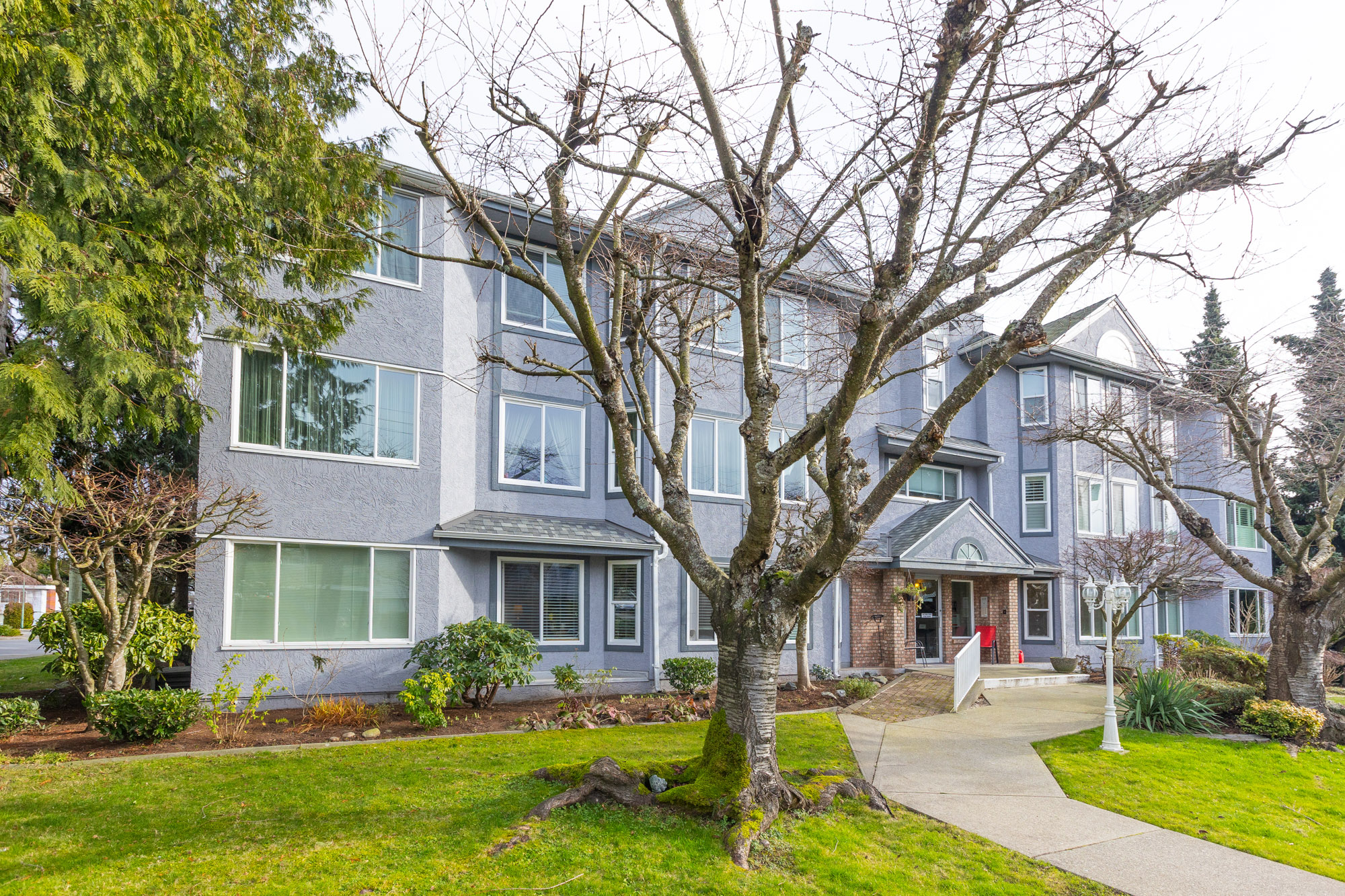 203 - 1378 Fir Street, White Rock