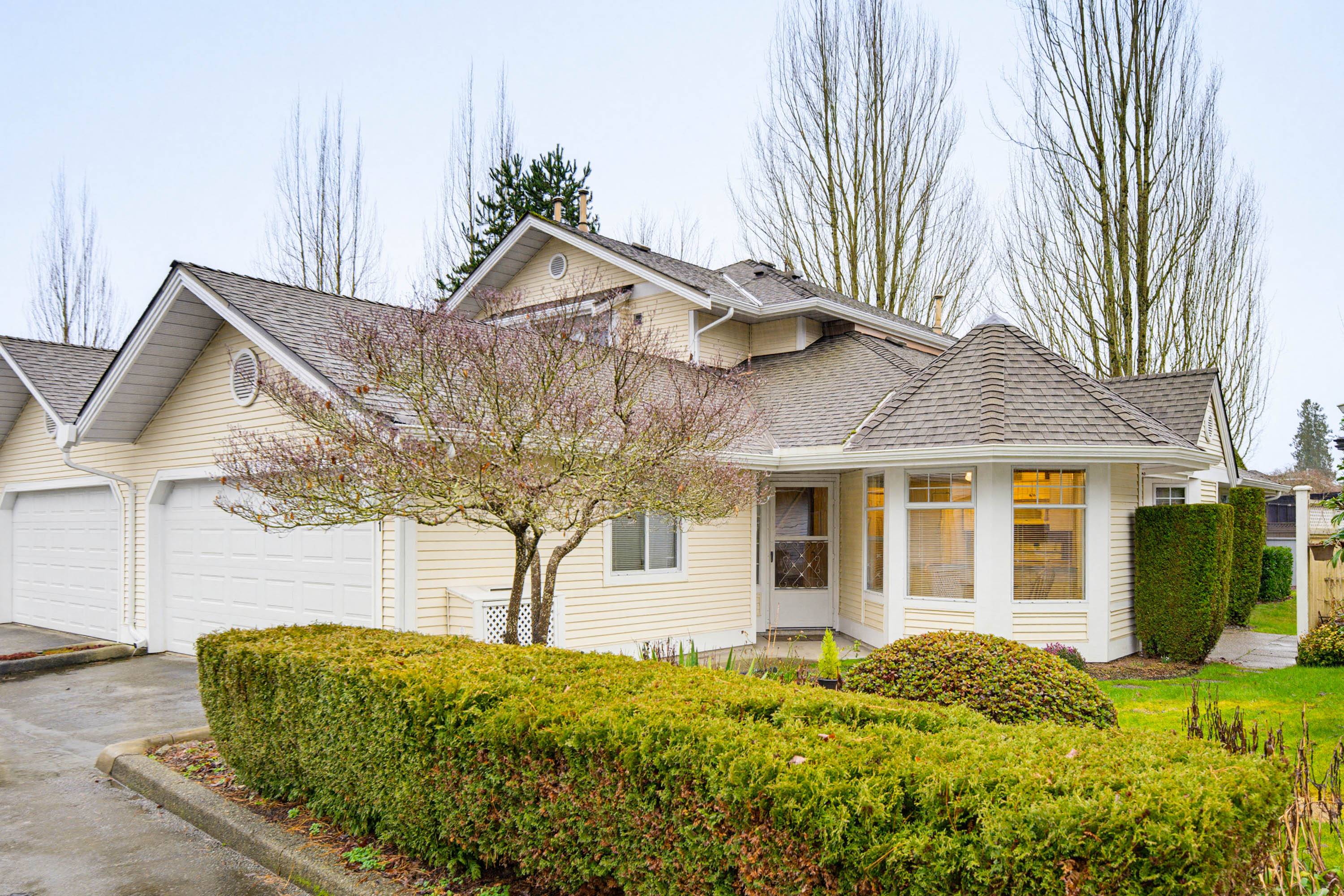 171 - 8737 212 Street, Langley