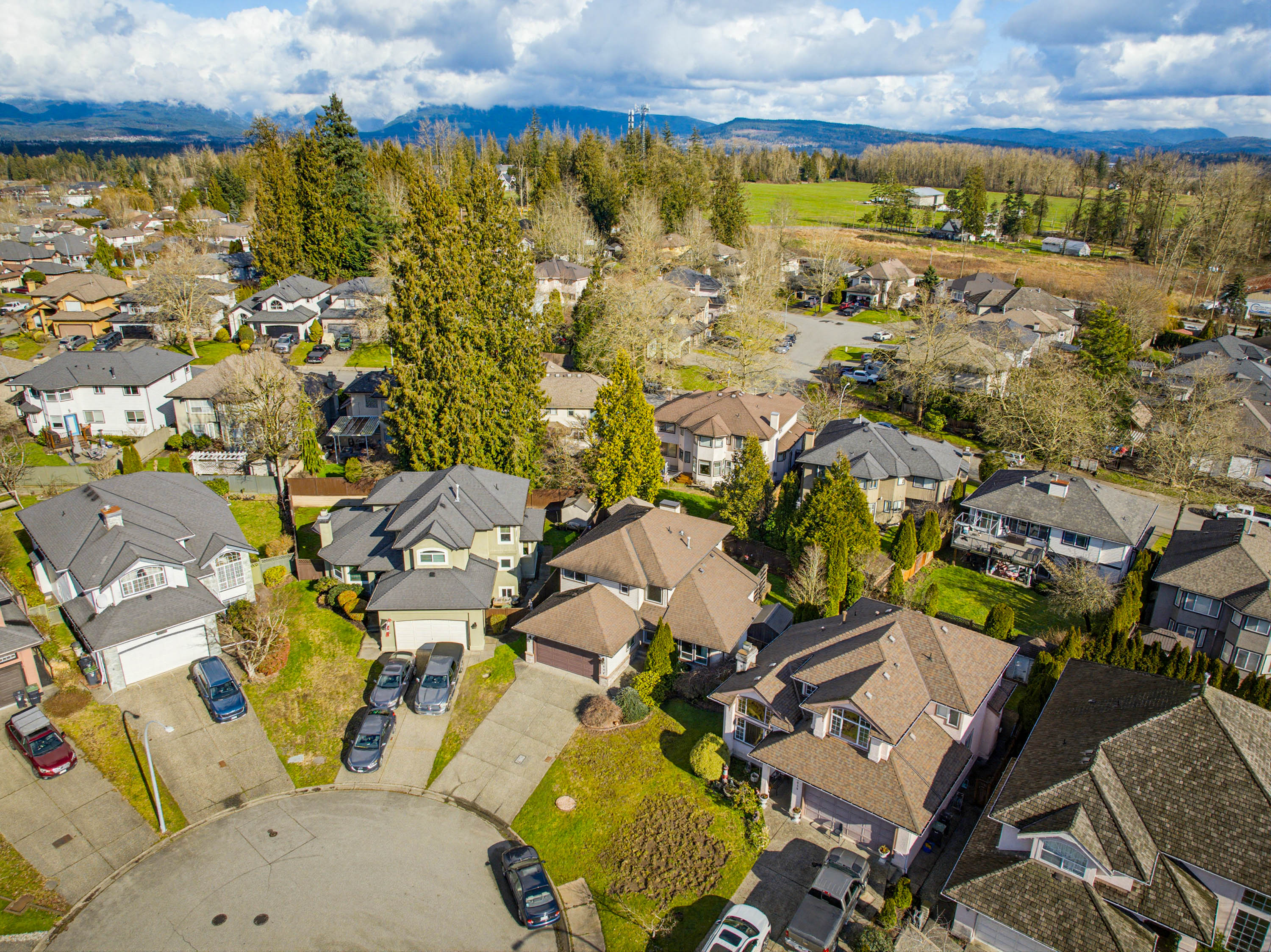 8420 215 Street, Langley
