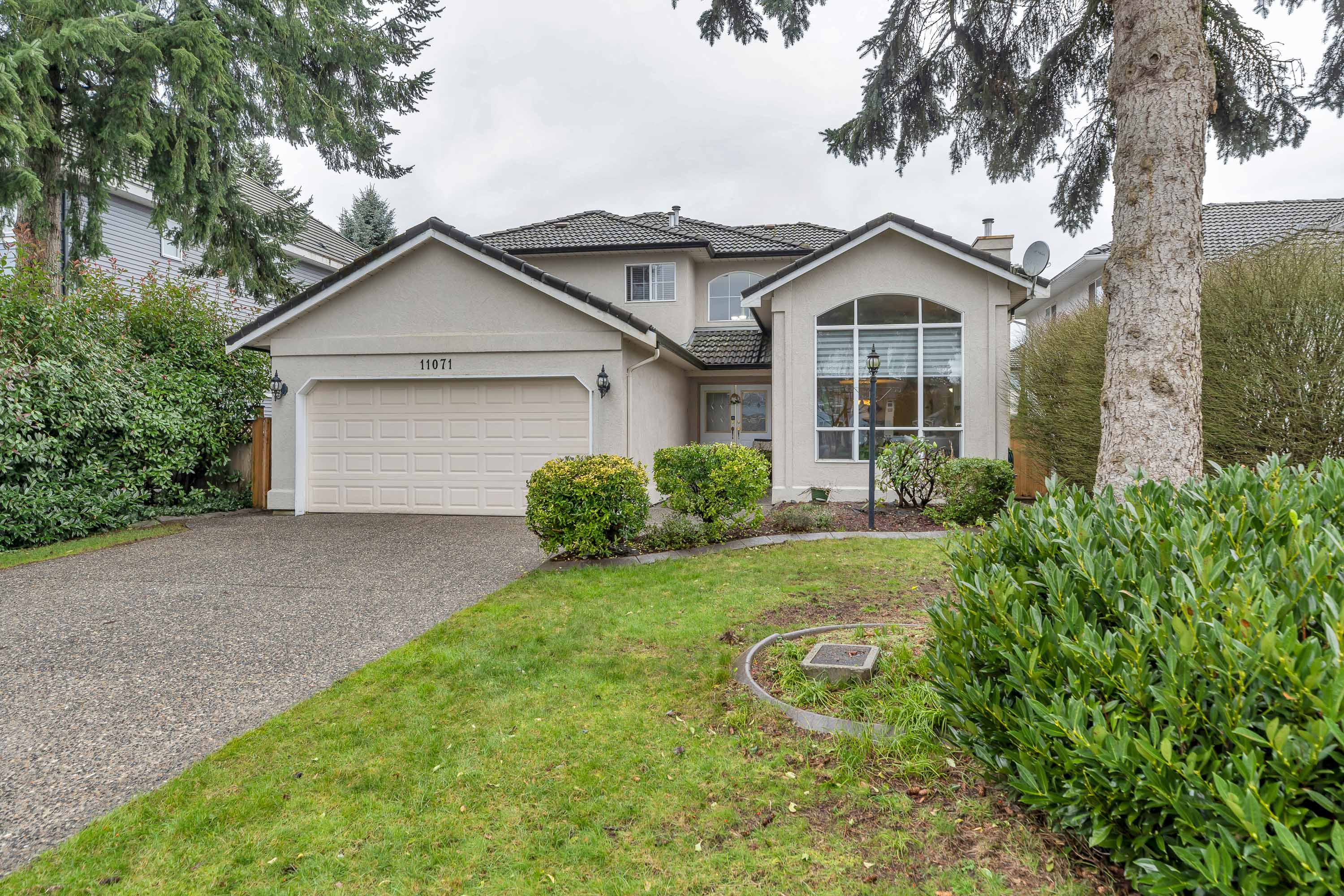 11071 160A Street, Surrey