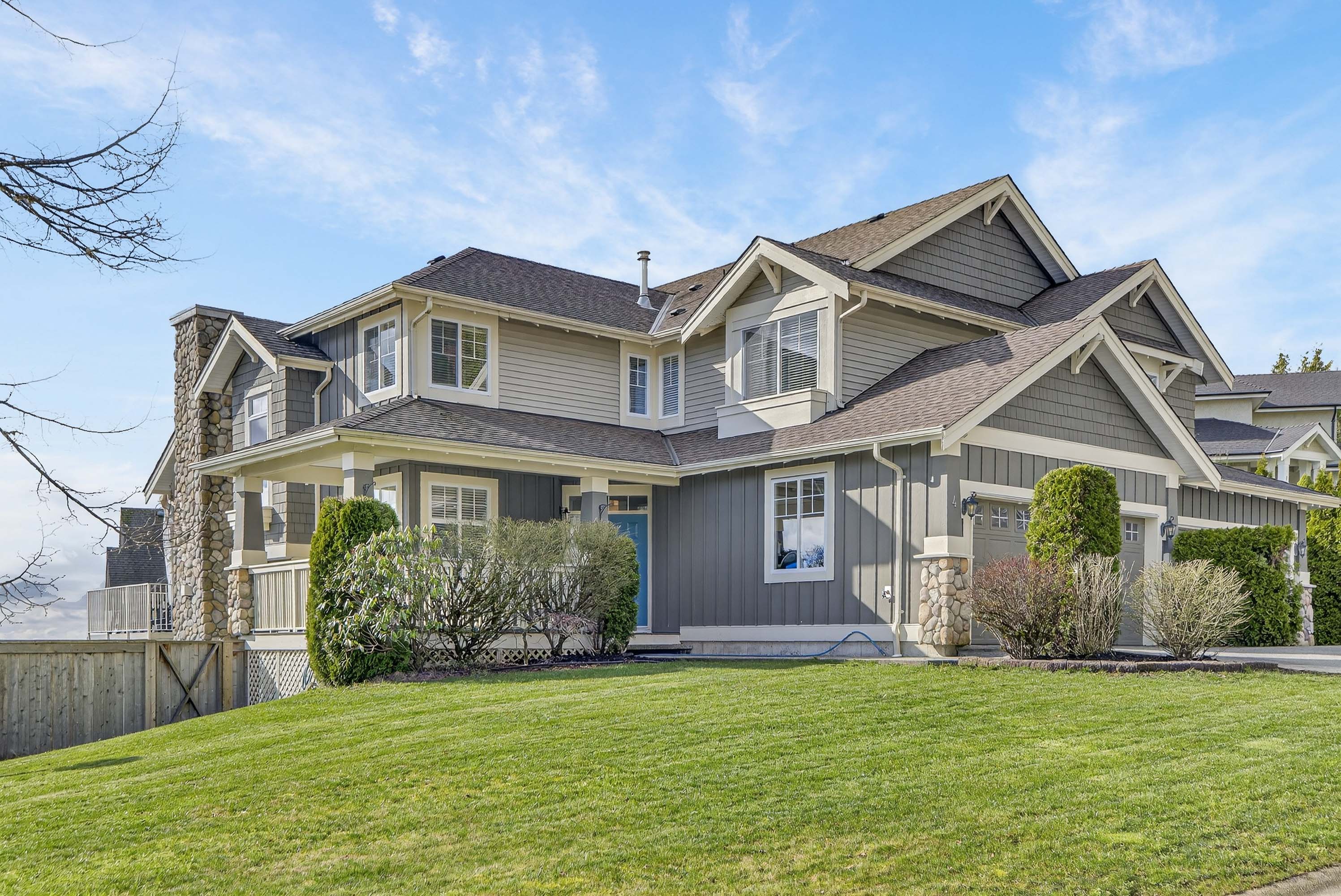 4 Hickory Drive, Port Moody