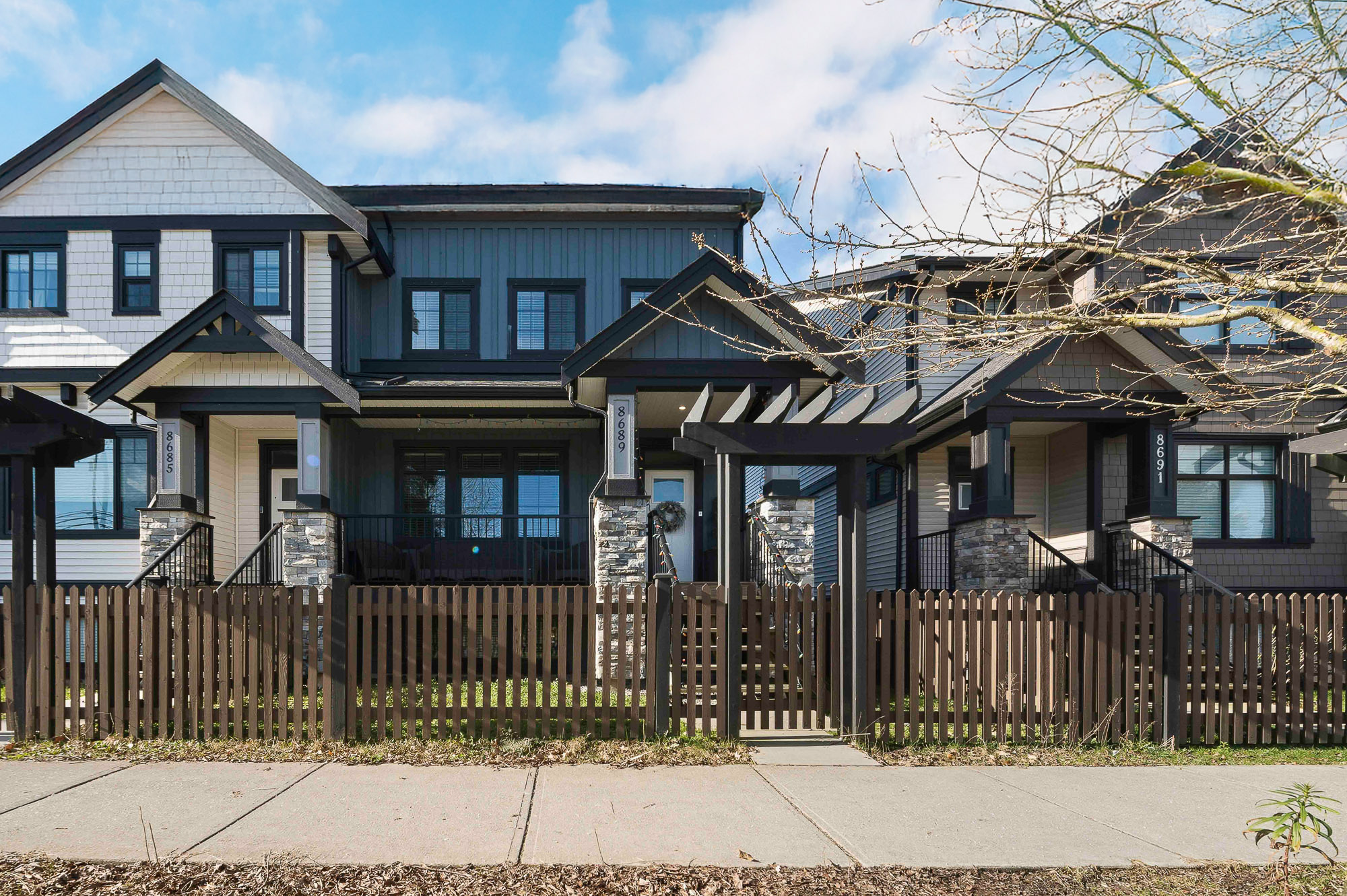 8689 Cedar Street, Mission