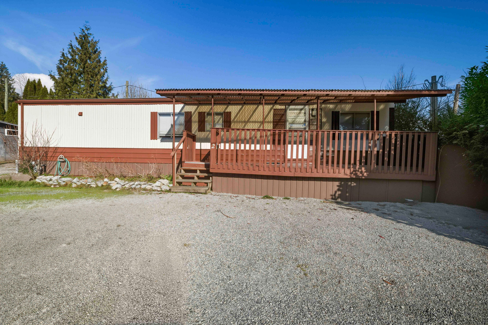 21 - 34519 Lougheed Highway, Mission