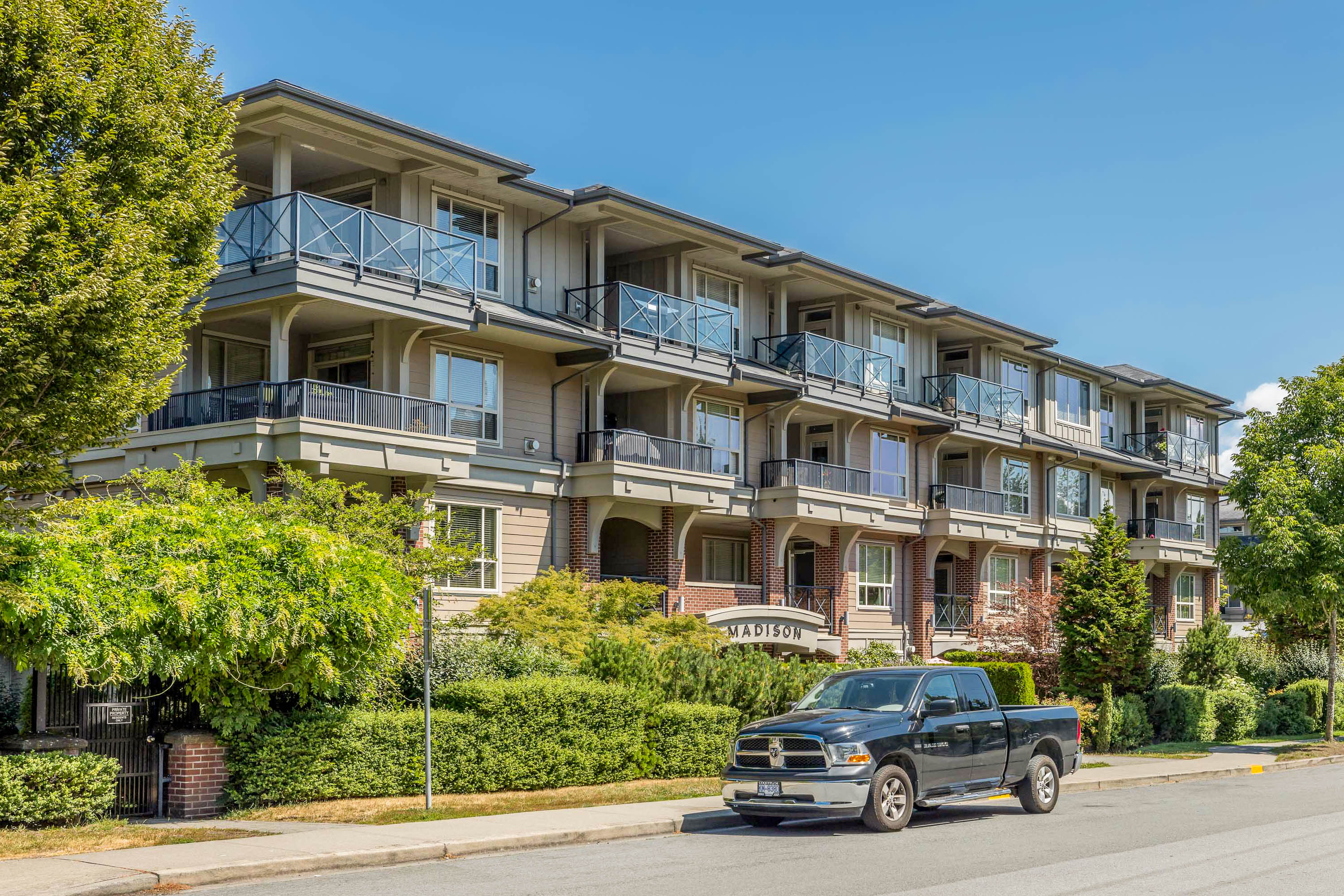 306 - 15357 17A Avenue, Surrey