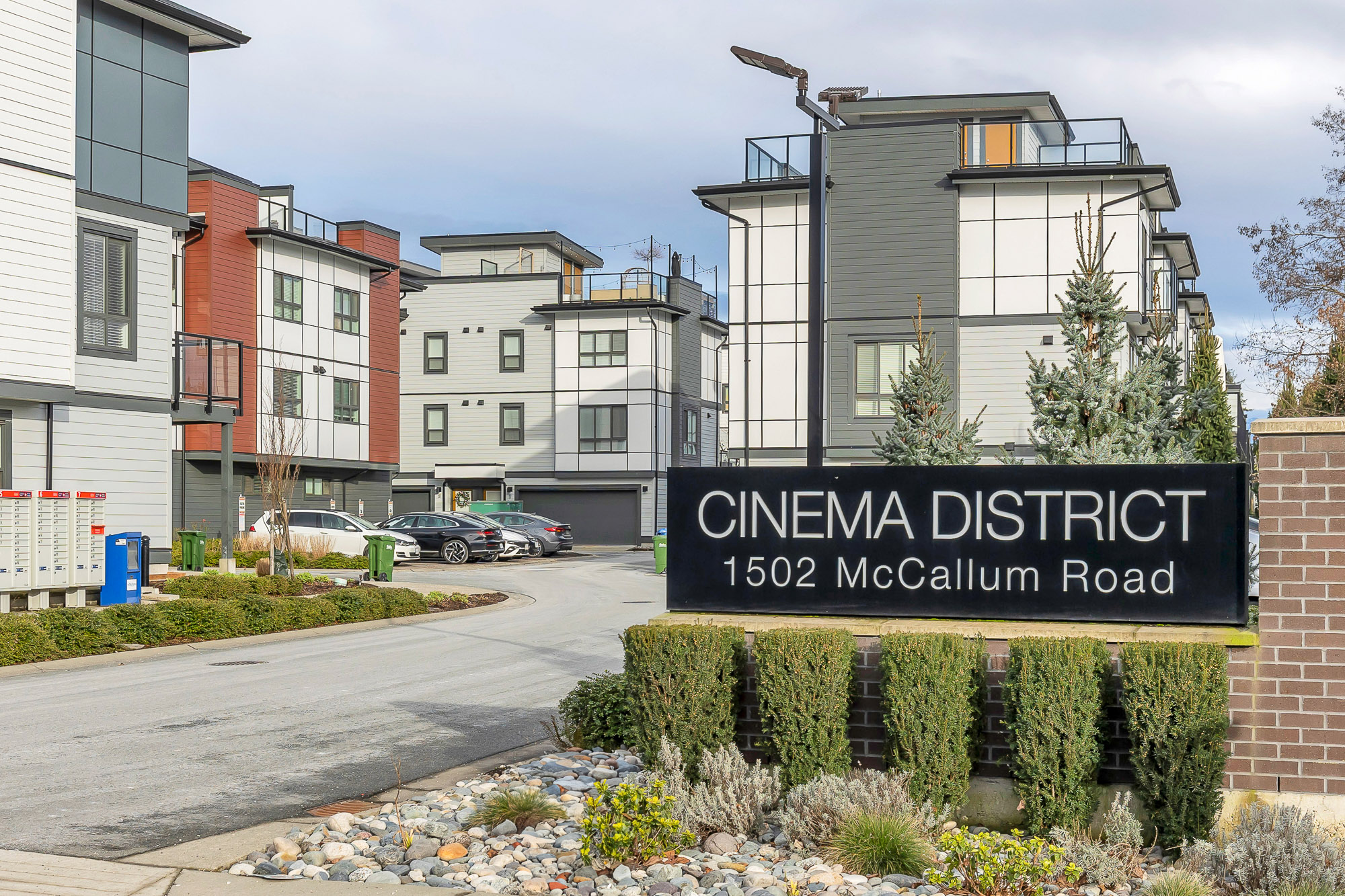 50 - 1502 McCallum Road, Abbotsford