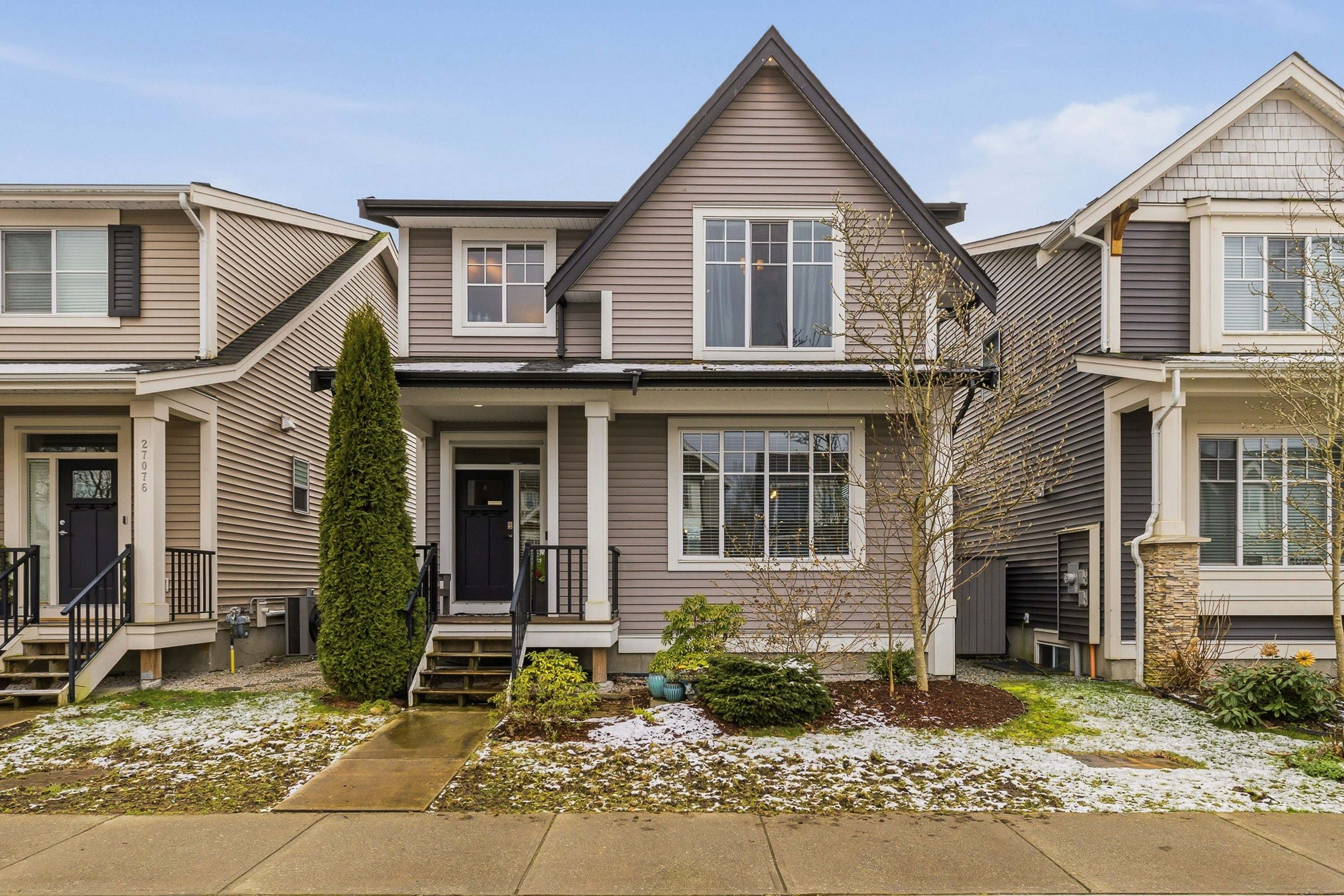 27072 35B Avenue, Langley