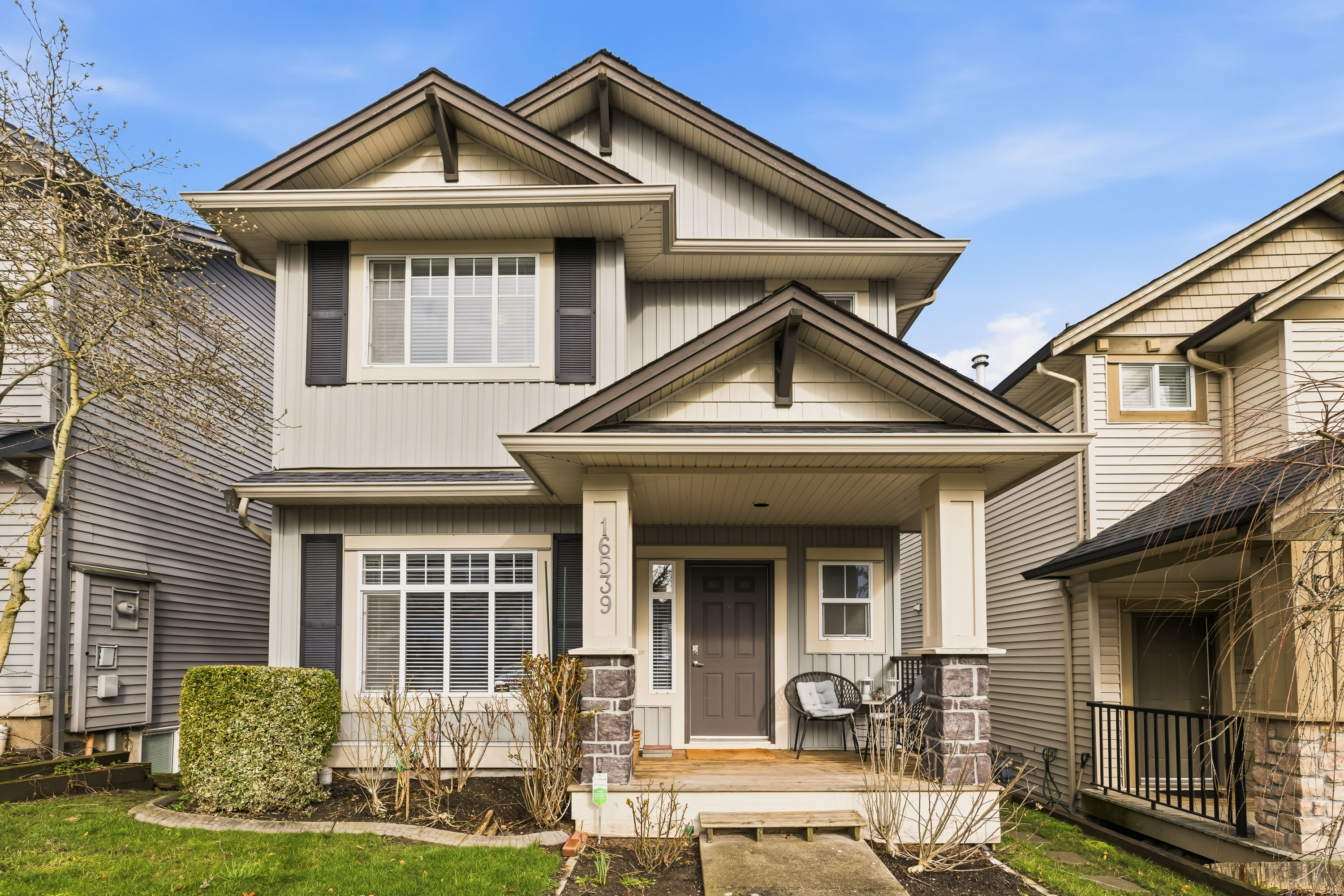 16539 59A Avenue, Surrey