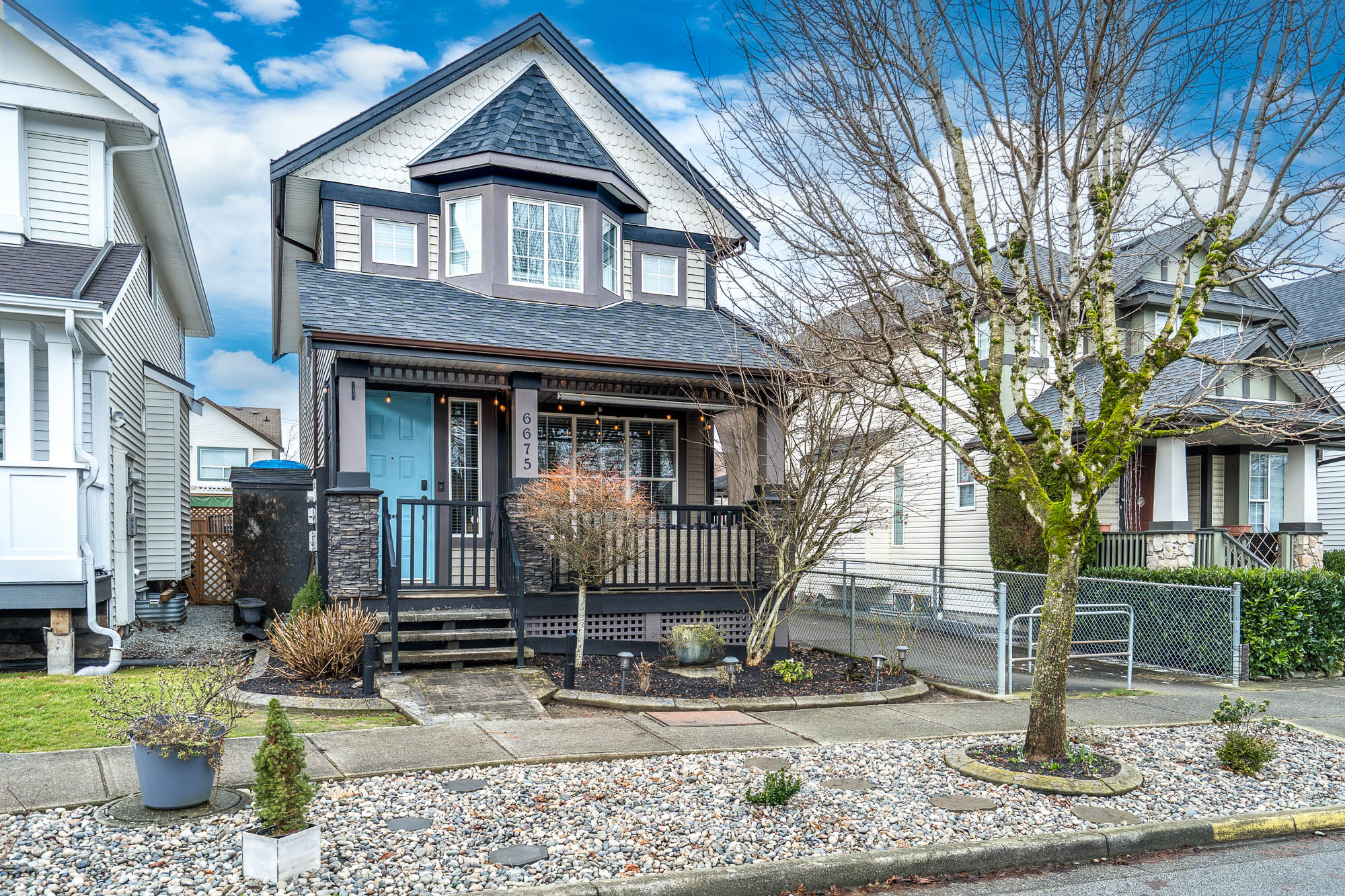 6675 184A Street, Surrey