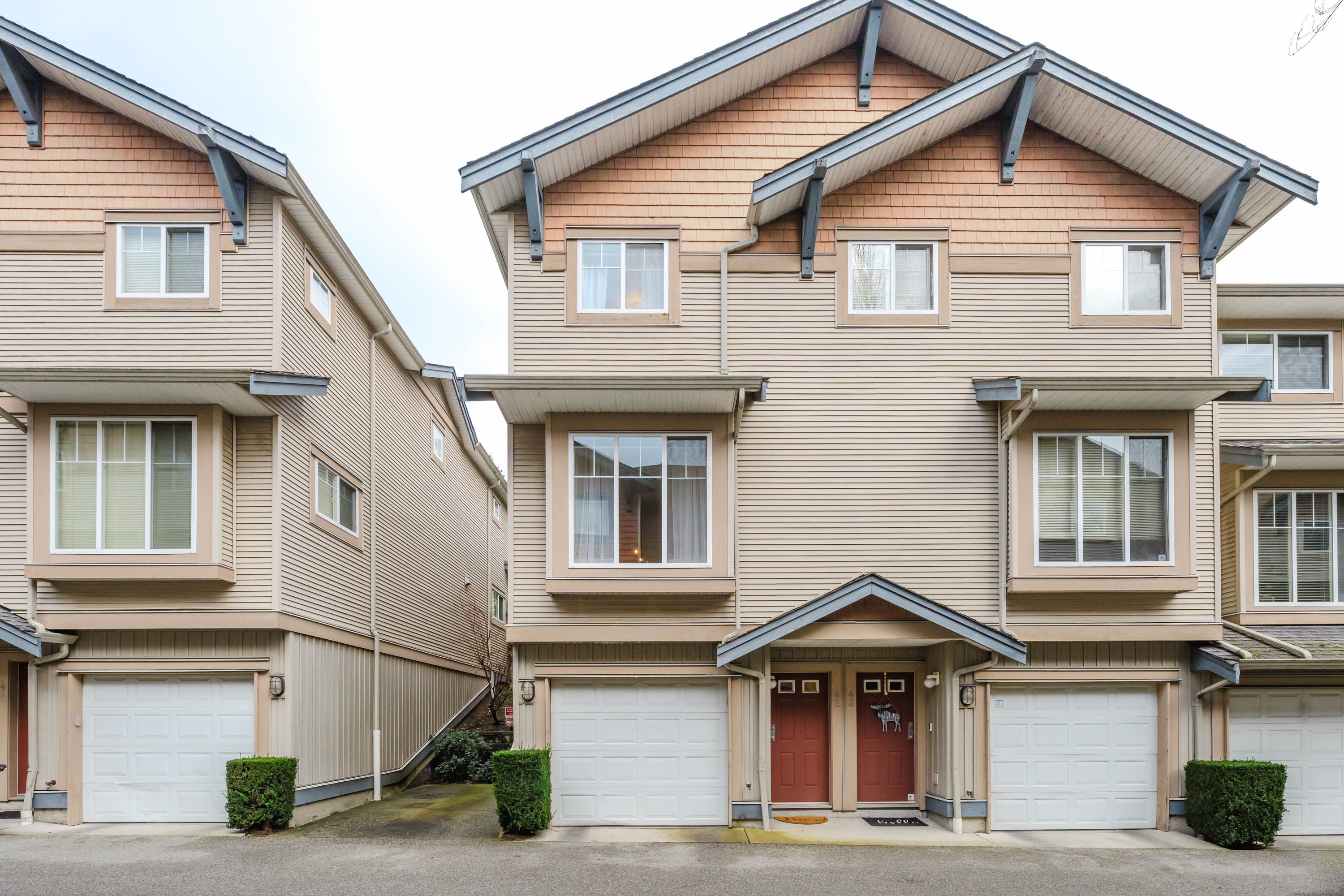 42 - 5839 Panorama Drive, Surrey