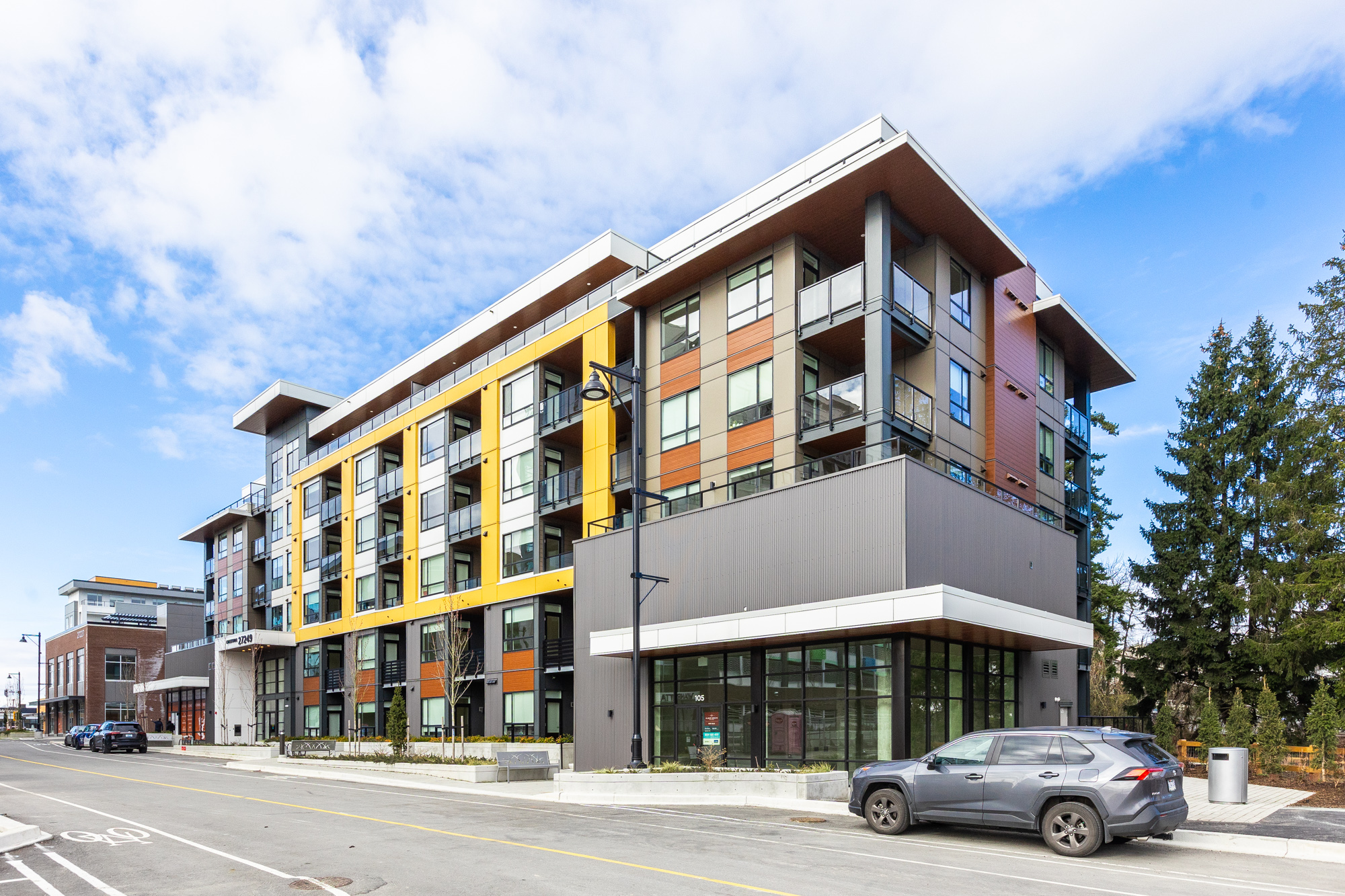 305 - 27249 Aldergrove Town Centre Drive, Aldergrove