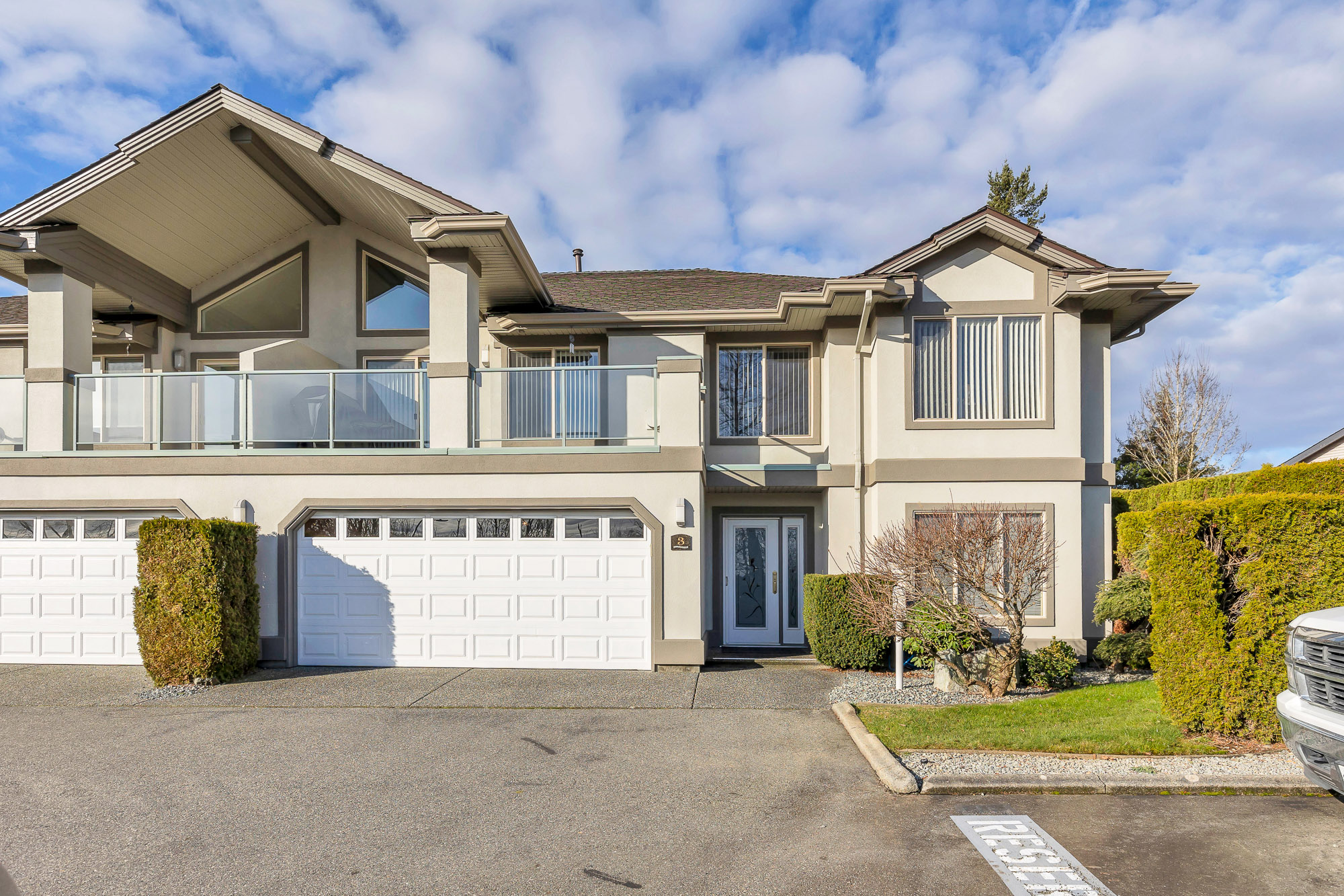 3 - 3555 Blue Jay Street, Abbotsford