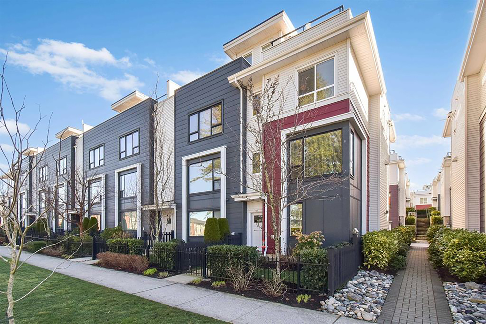 163 - 2280 163 Street, Surrey